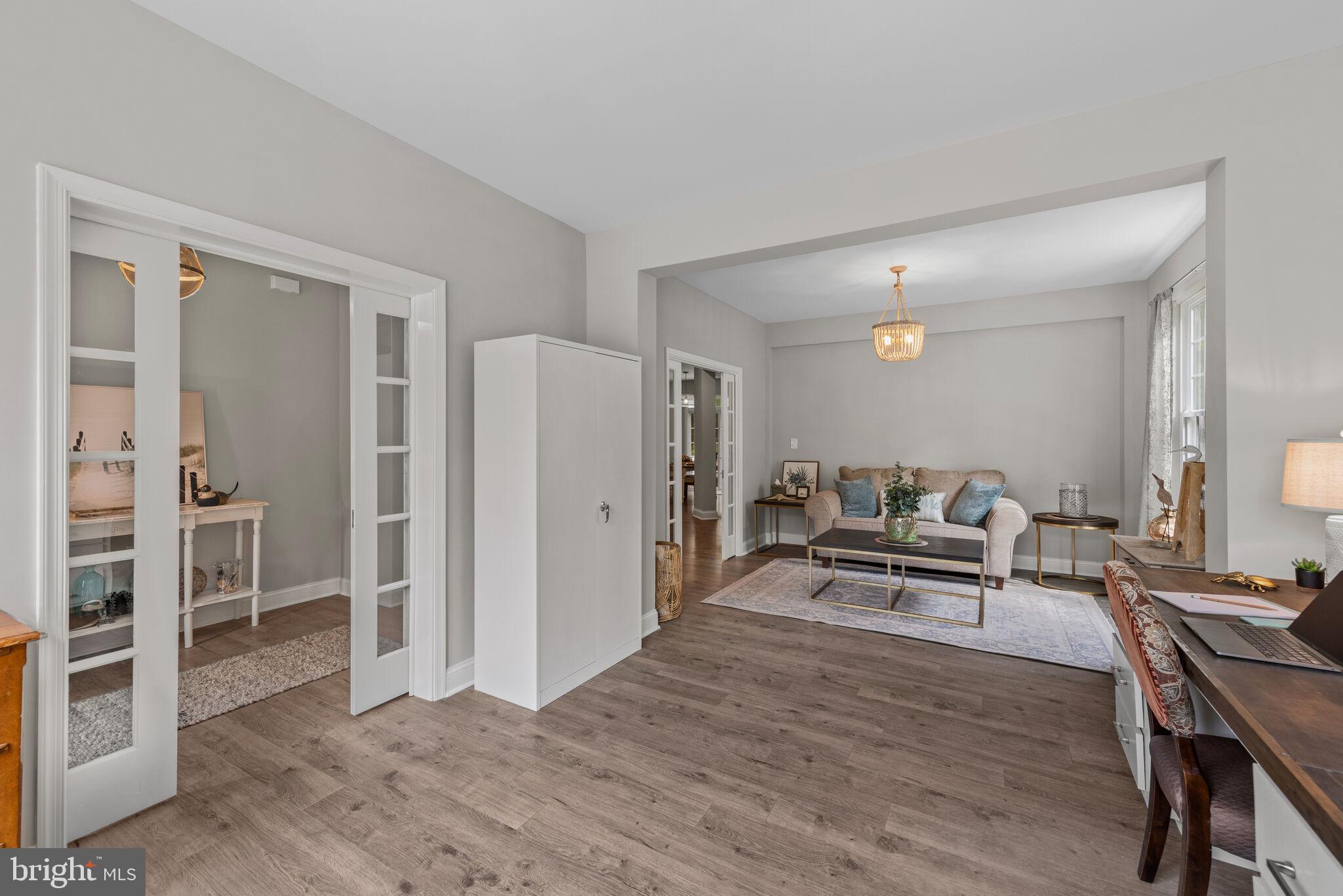 DECATUR FARM - Residential