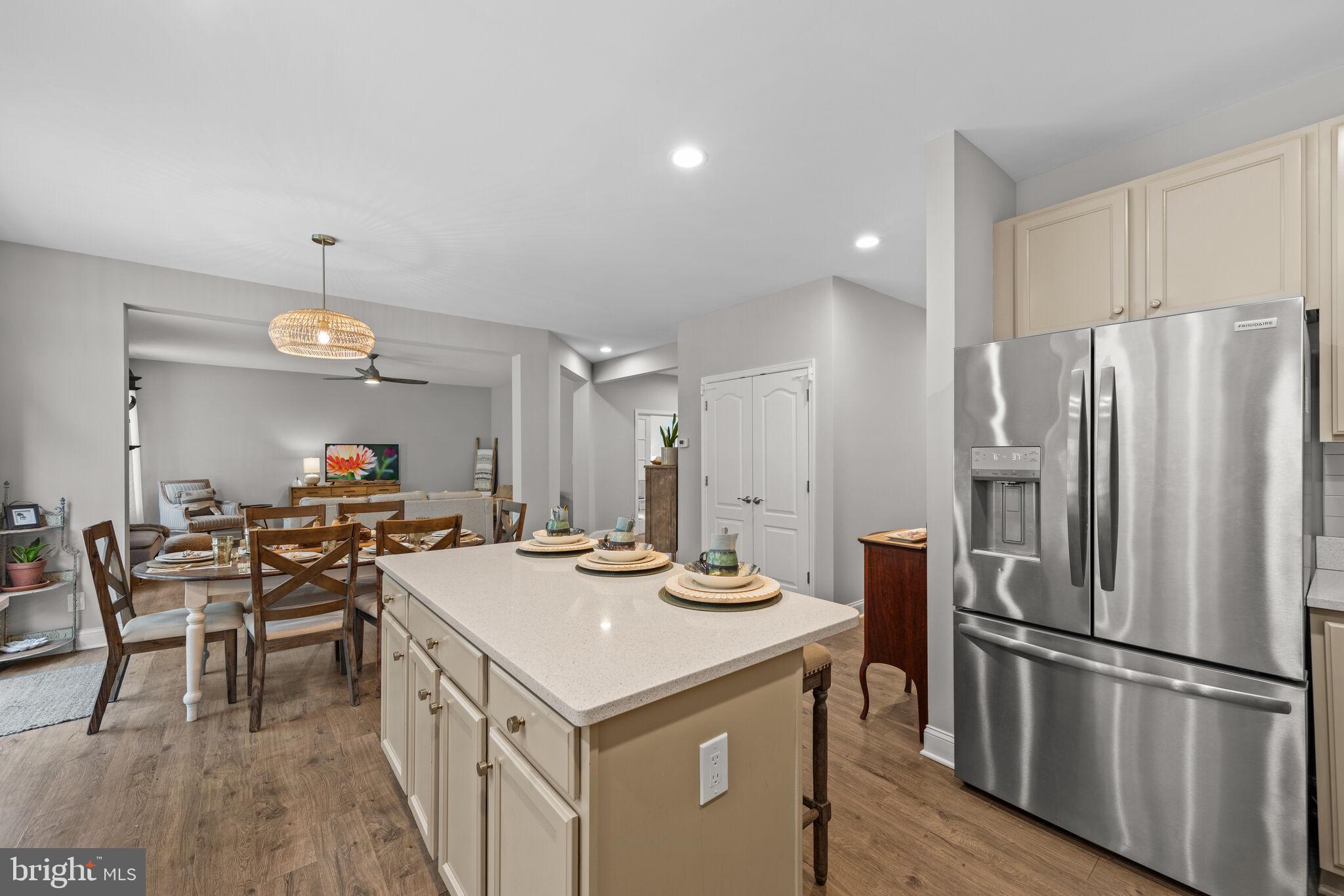 DECATUR FARM - Residential