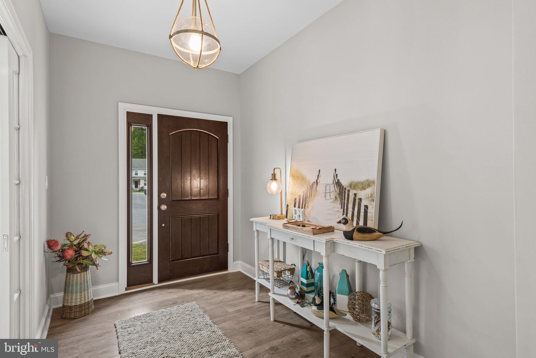 DECATUR FARM - Residential