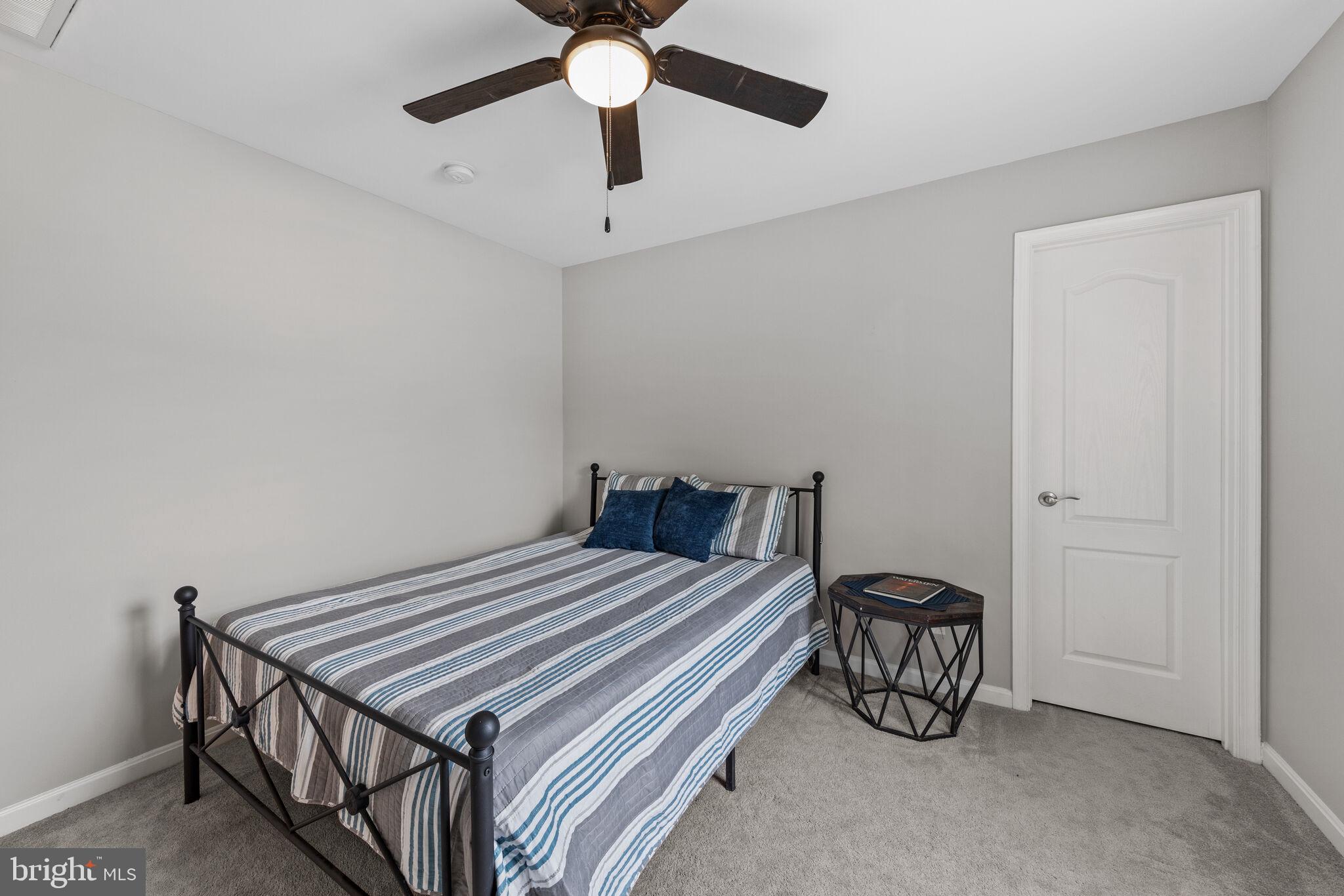 DECATUR FARM - Residential