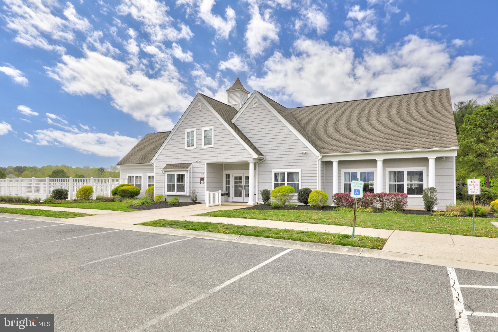 DECATUR FARM - Residential