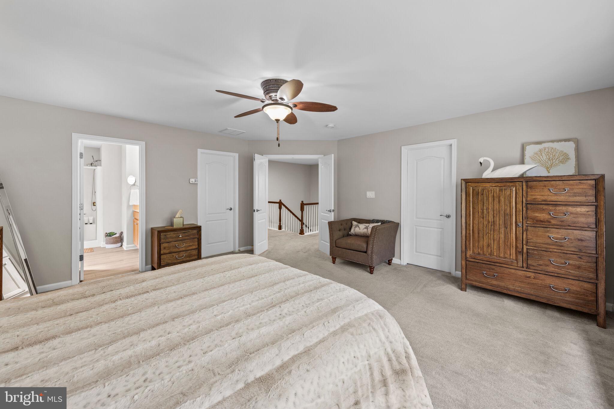 DECATUR FARM - Residential