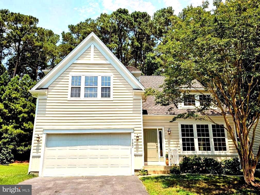 DECATUR FARM - Residential