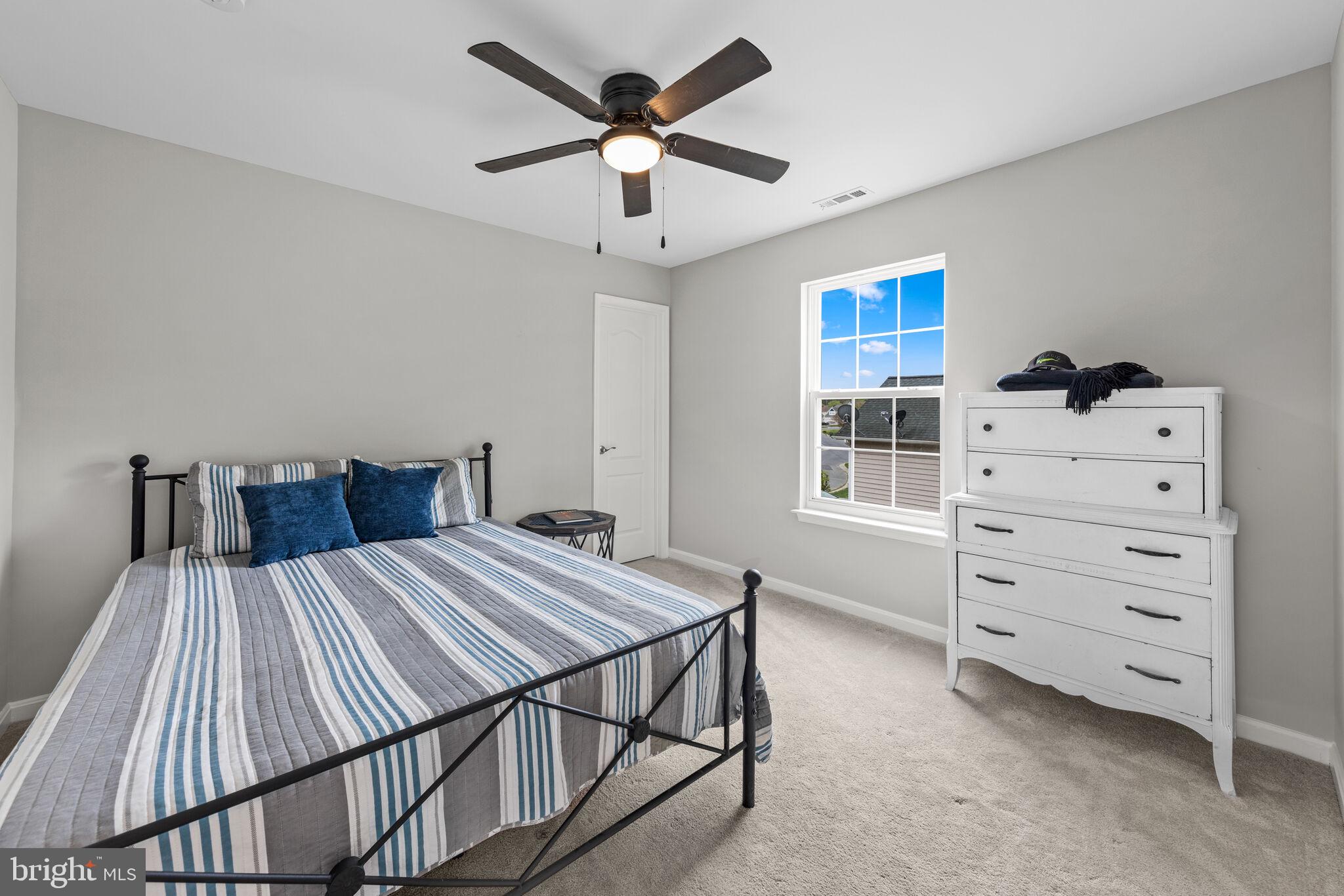 DECATUR FARM - Residential