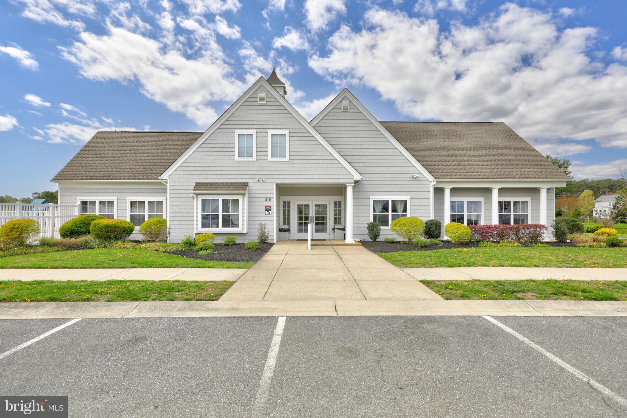 DECATUR FARM - Residential
