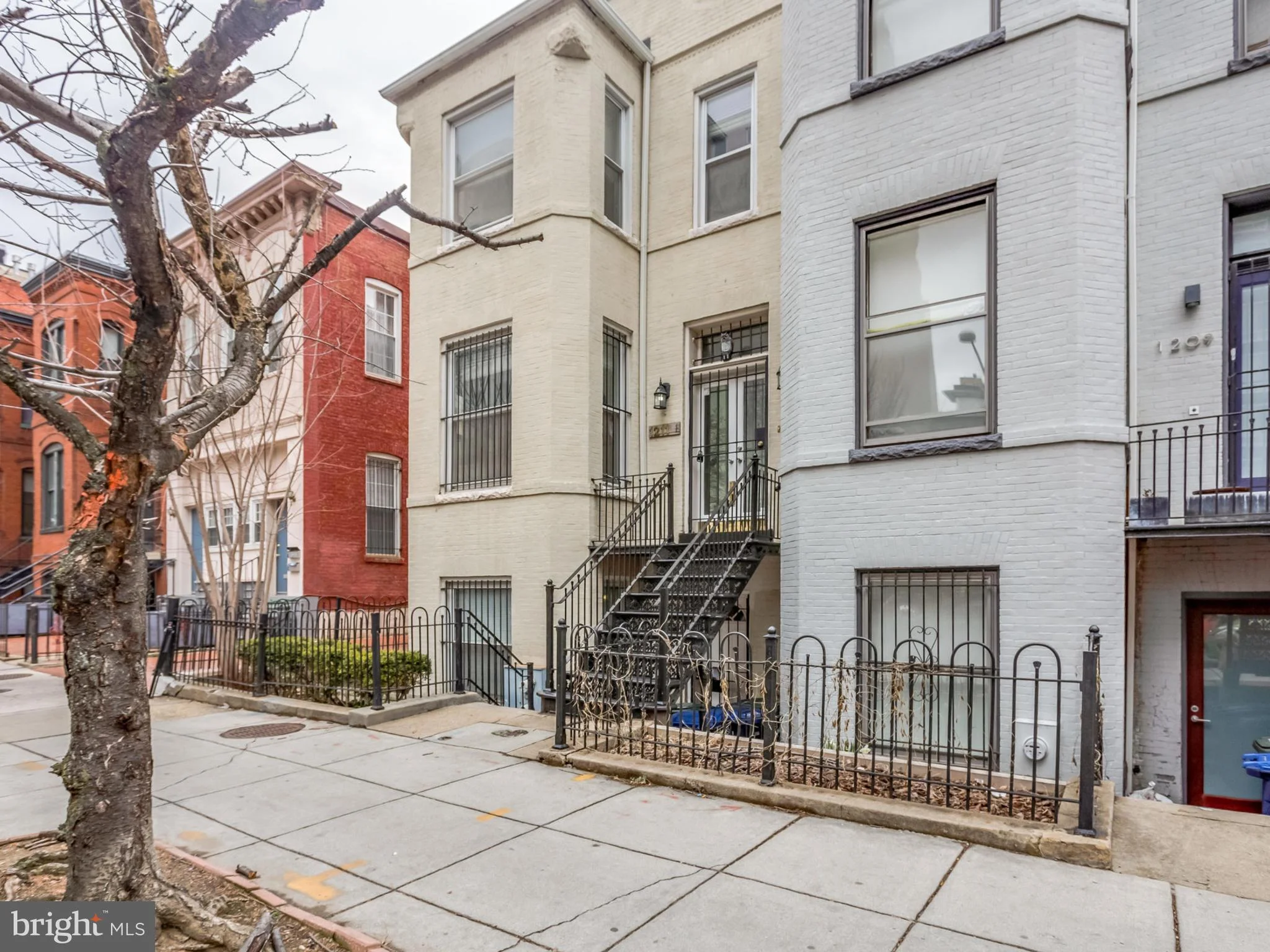 1211 12th Street NW, Washington, DC 20005