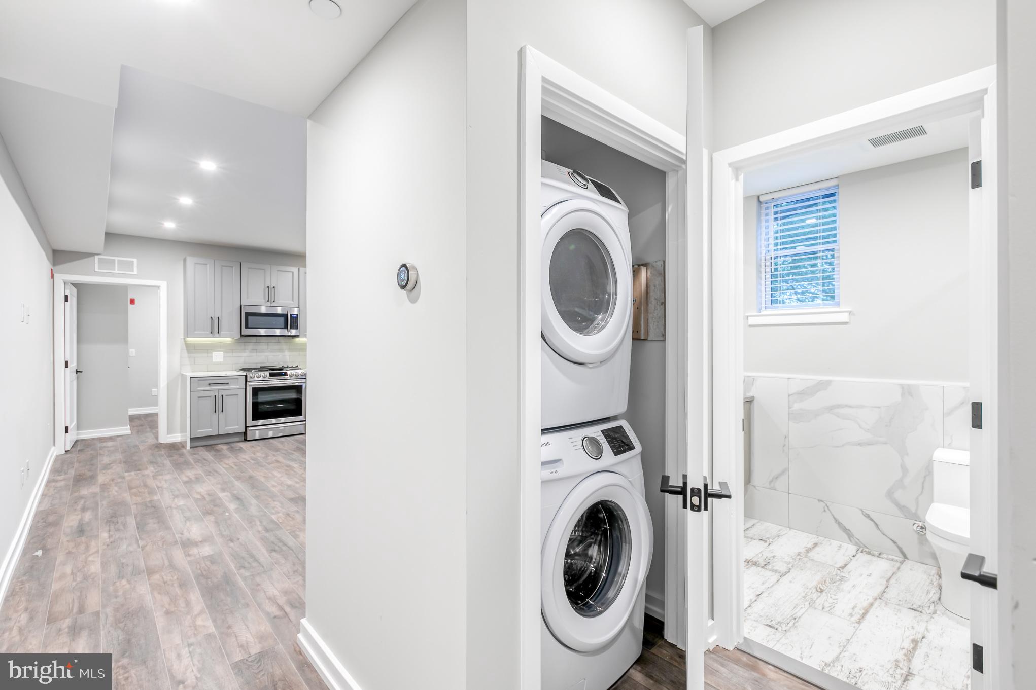 FAIRMOUNT - Residential Lease