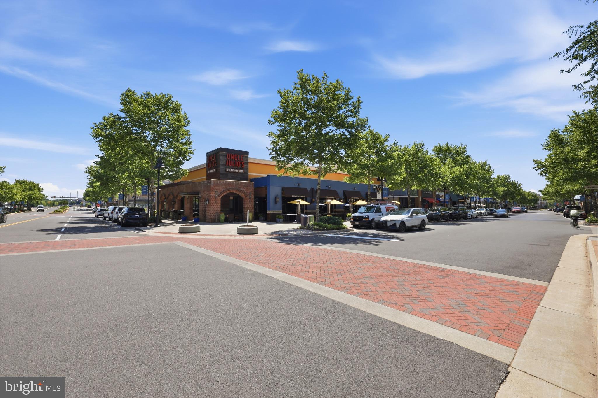 ONE LOUDOUN LAND BAY B - Residential