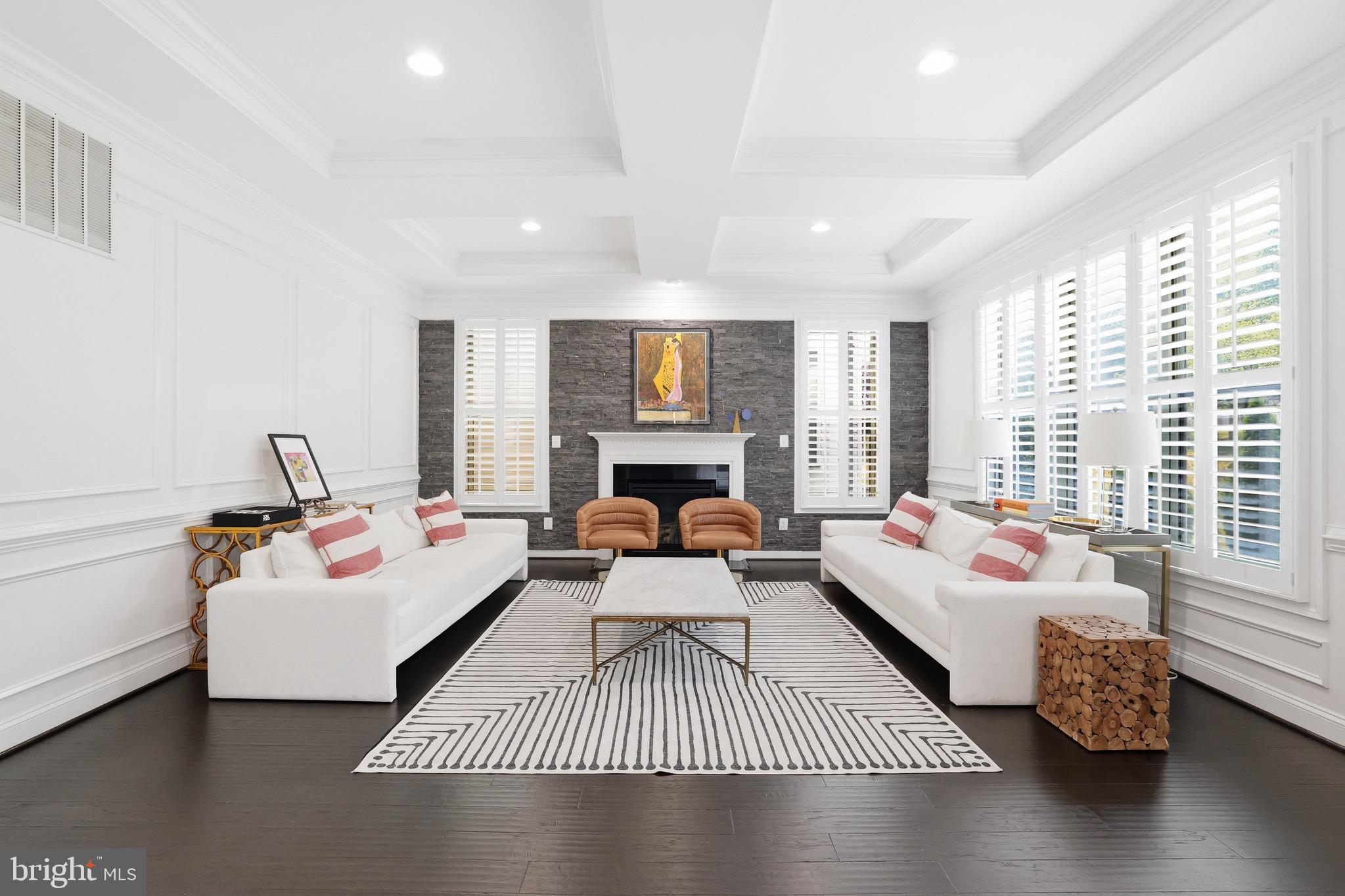 ONE LOUDOUN LAND BAY B - Residential