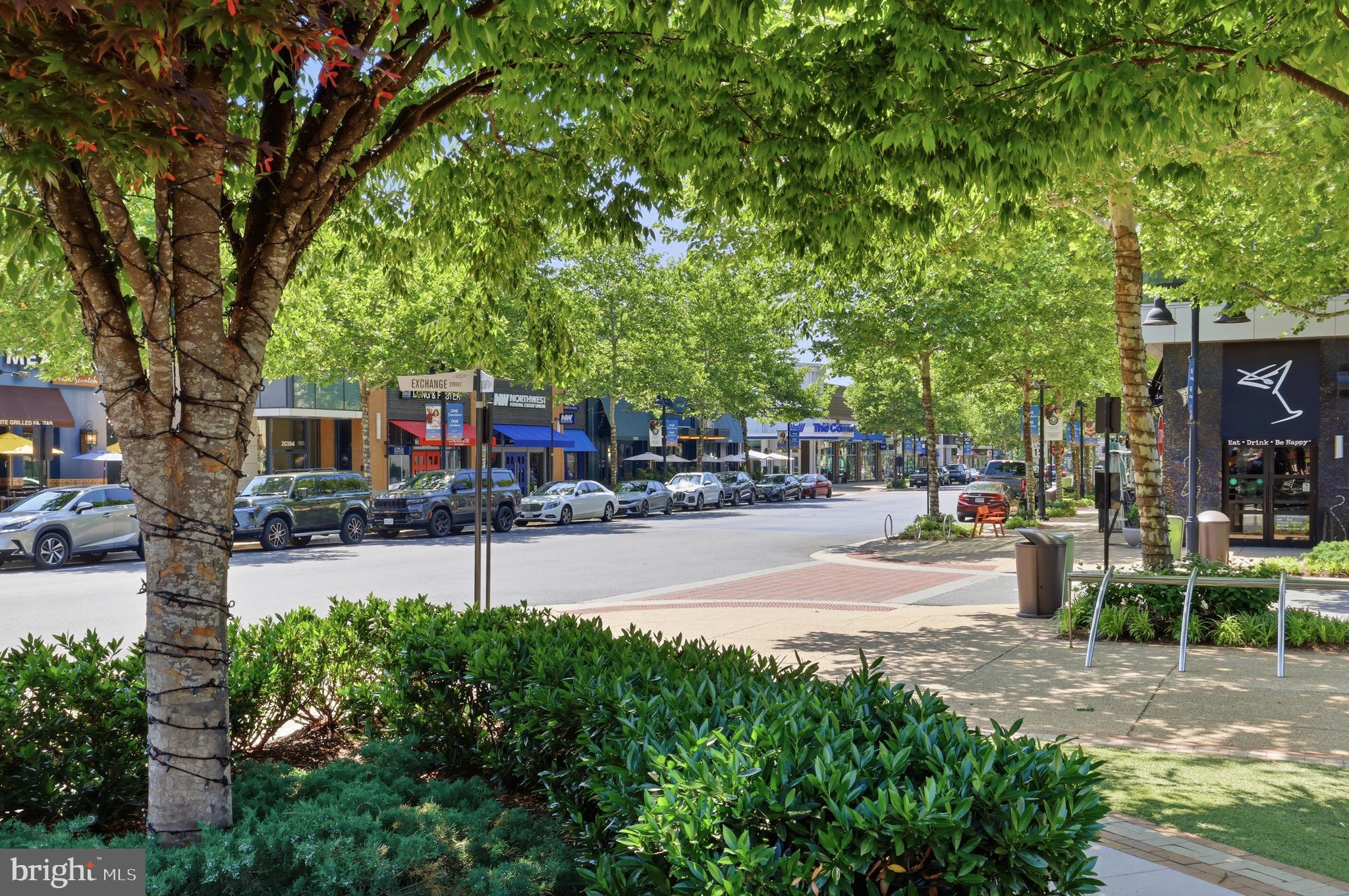 ONE LOUDOUN LAND BAY B - Residential