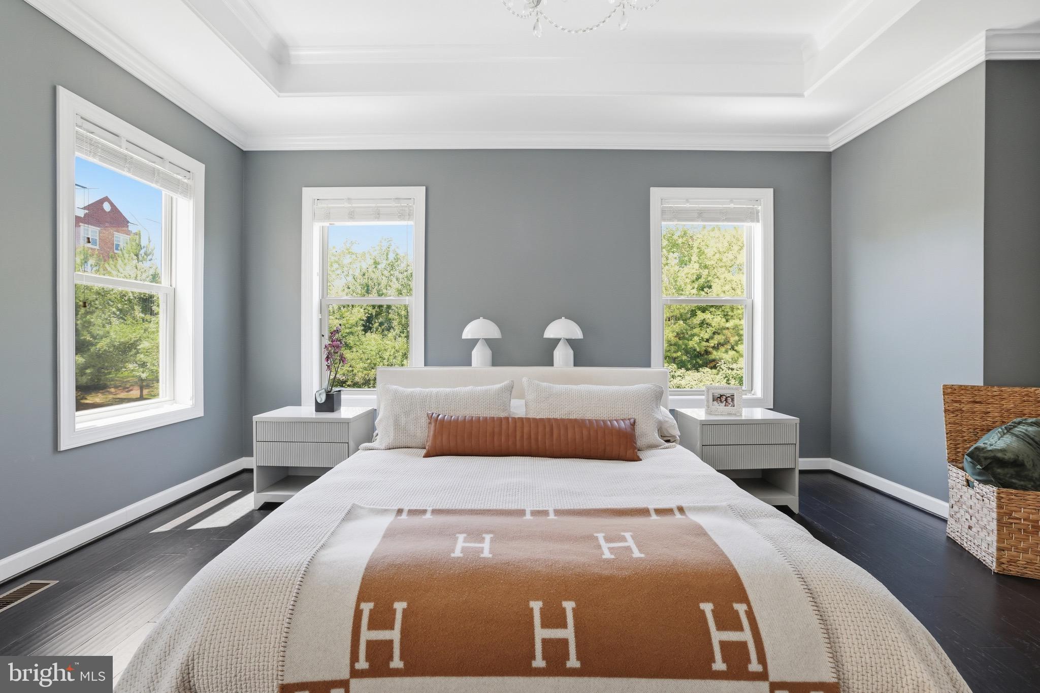 ONE LOUDOUN LAND BAY B - Residential