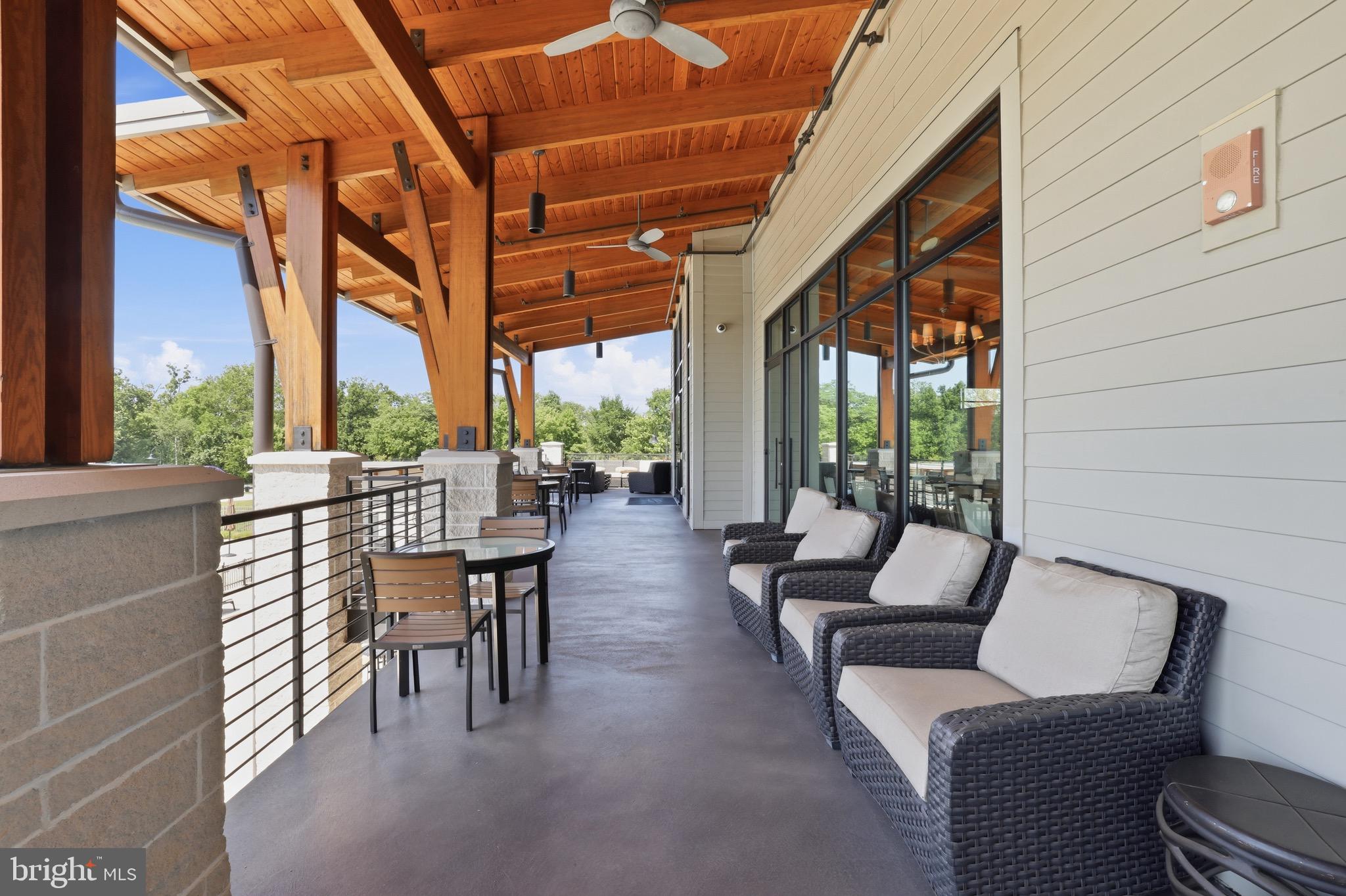 ONE LOUDOUN LAND BAY B - Residential