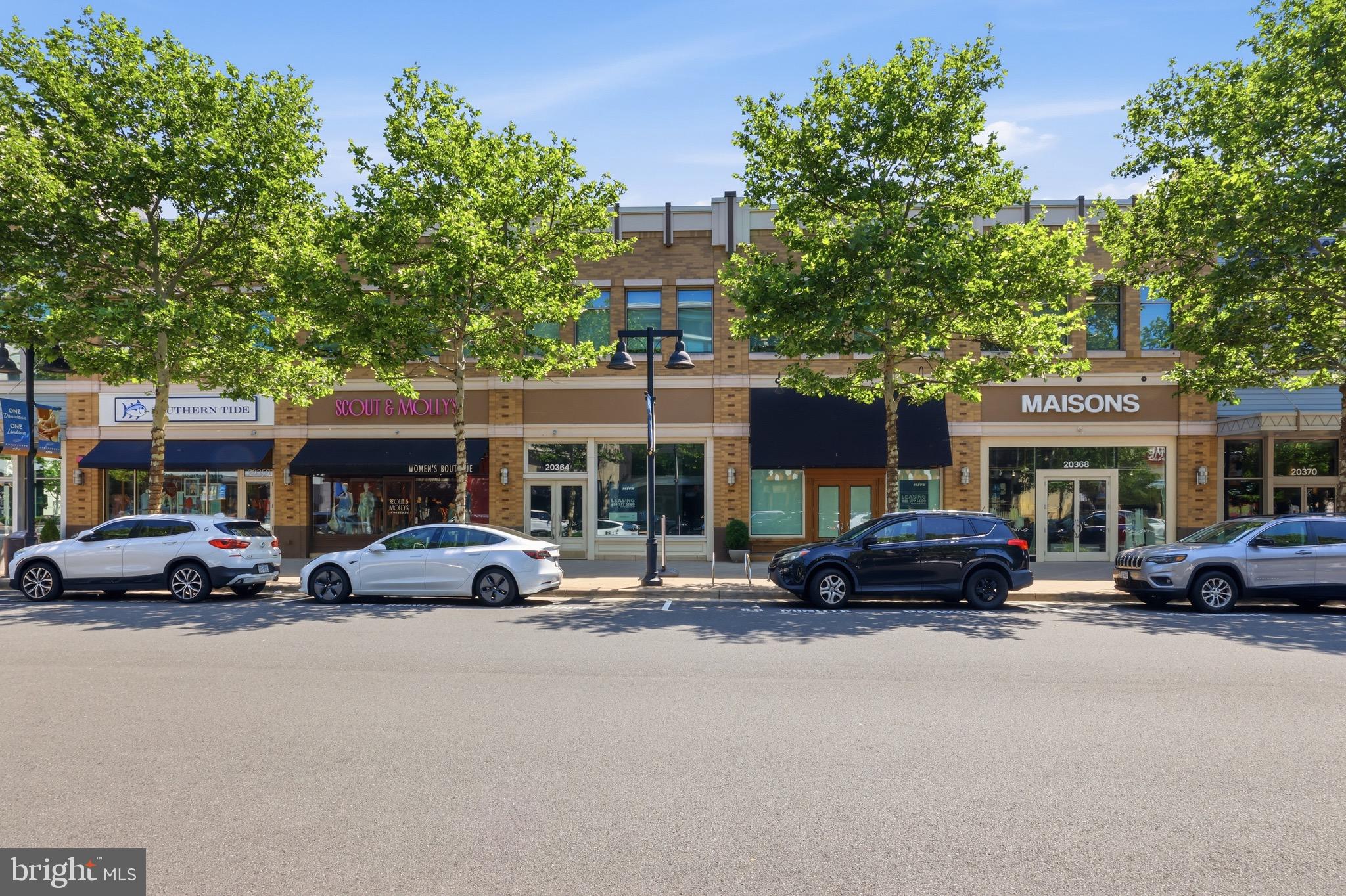 ONE LOUDOUN LAND BAY B - Residential