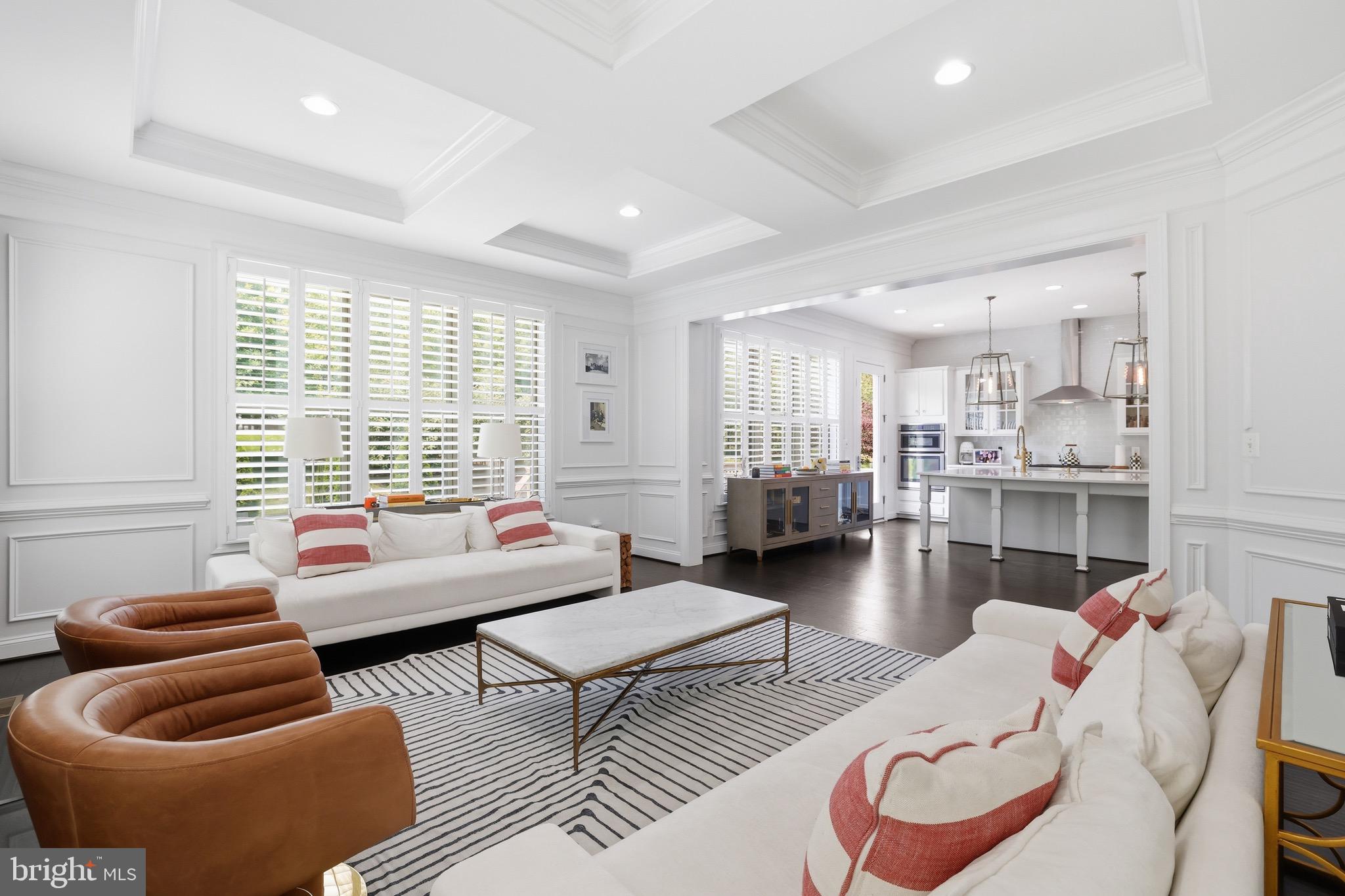 ONE LOUDOUN LAND BAY B - Residential