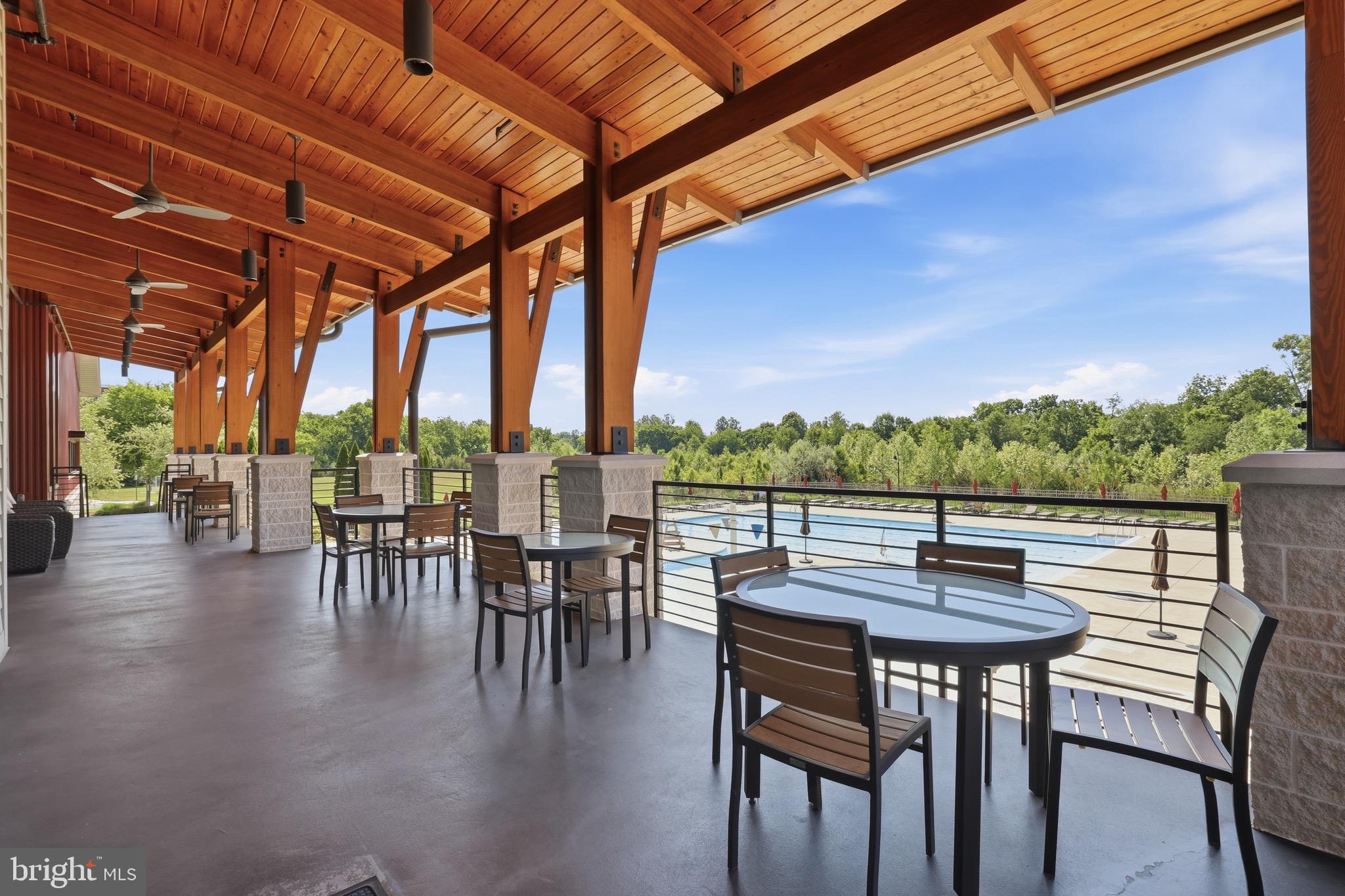 ONE LOUDOUN LAND BAY B - Residential