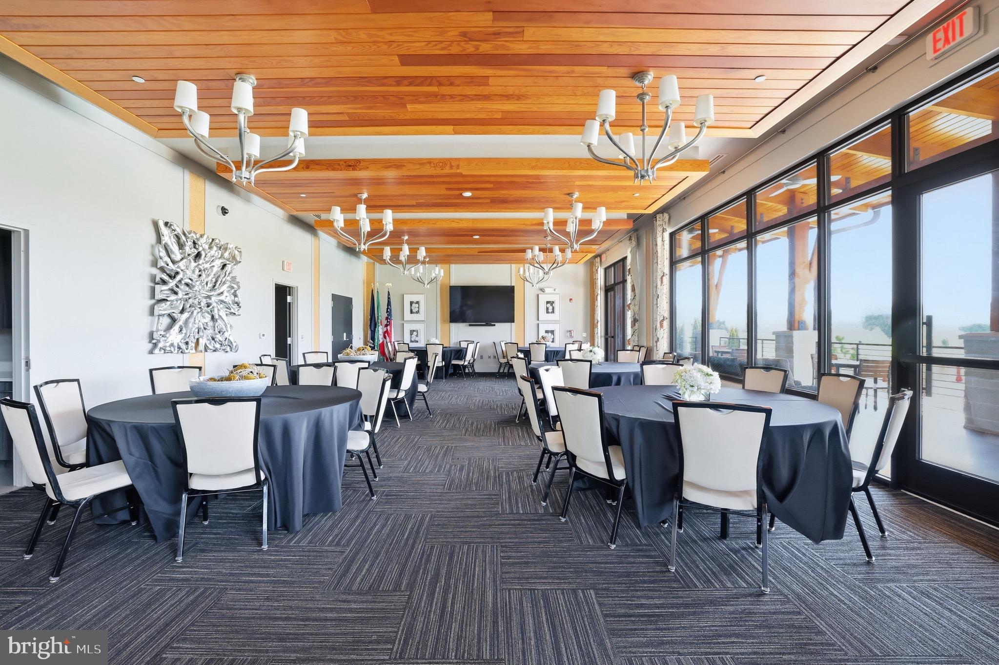 ONE LOUDOUN LAND BAY B - Residential