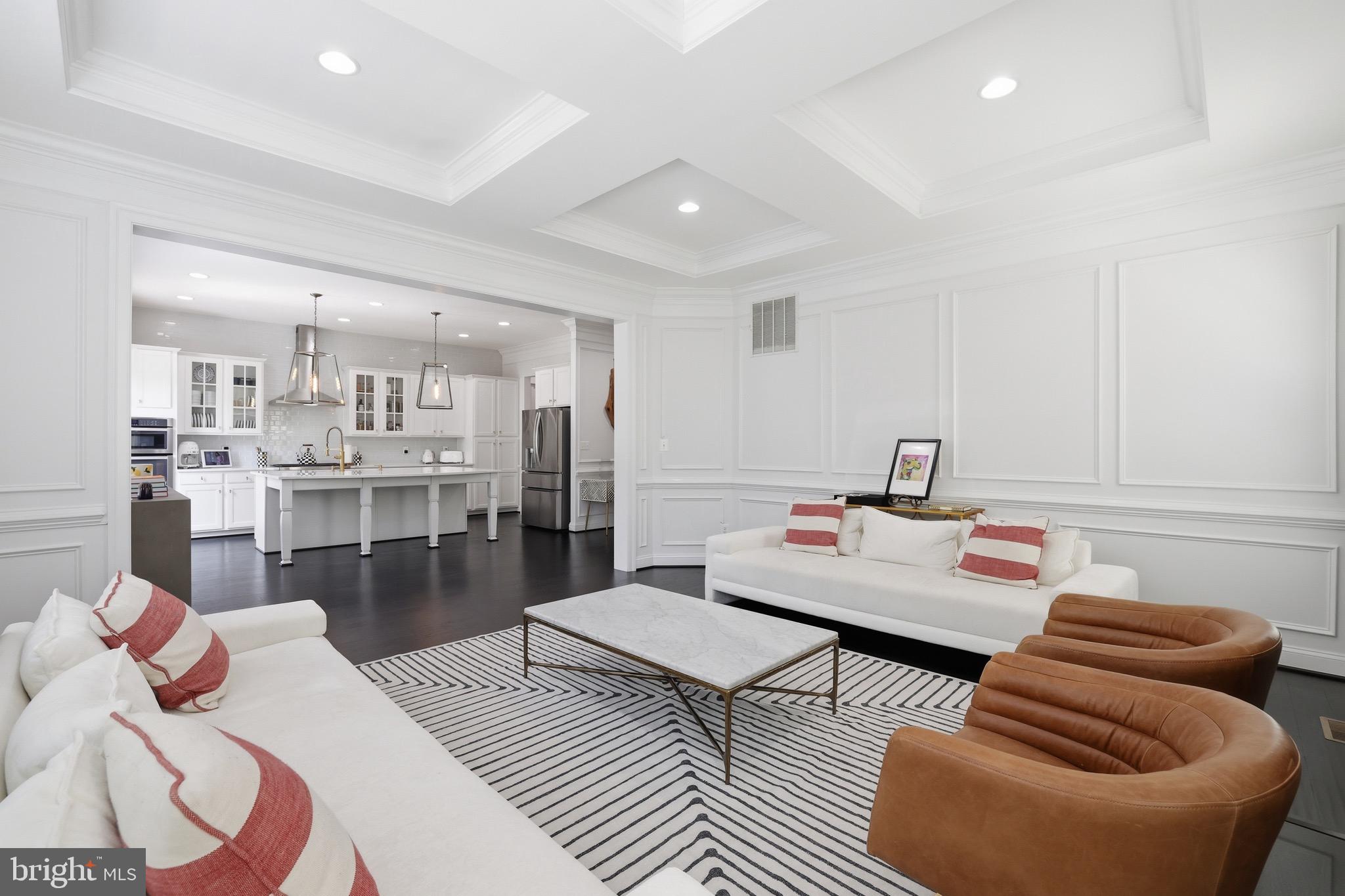 ONE LOUDOUN LAND BAY B - Residential