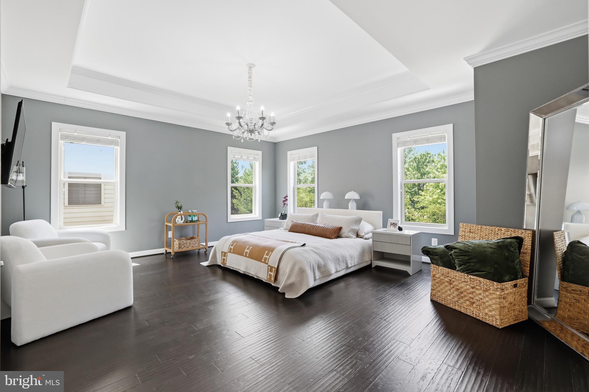 ONE LOUDOUN LAND BAY B - Residential
