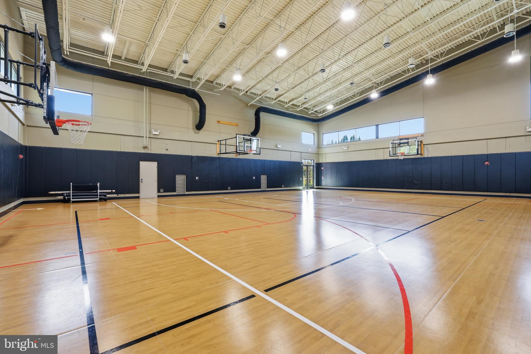 ONE LOUDOUN LAND BAY B - Residential