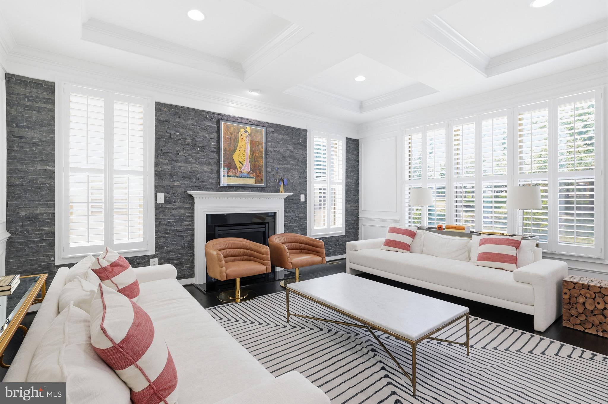 ONE LOUDOUN LAND BAY B - Residential