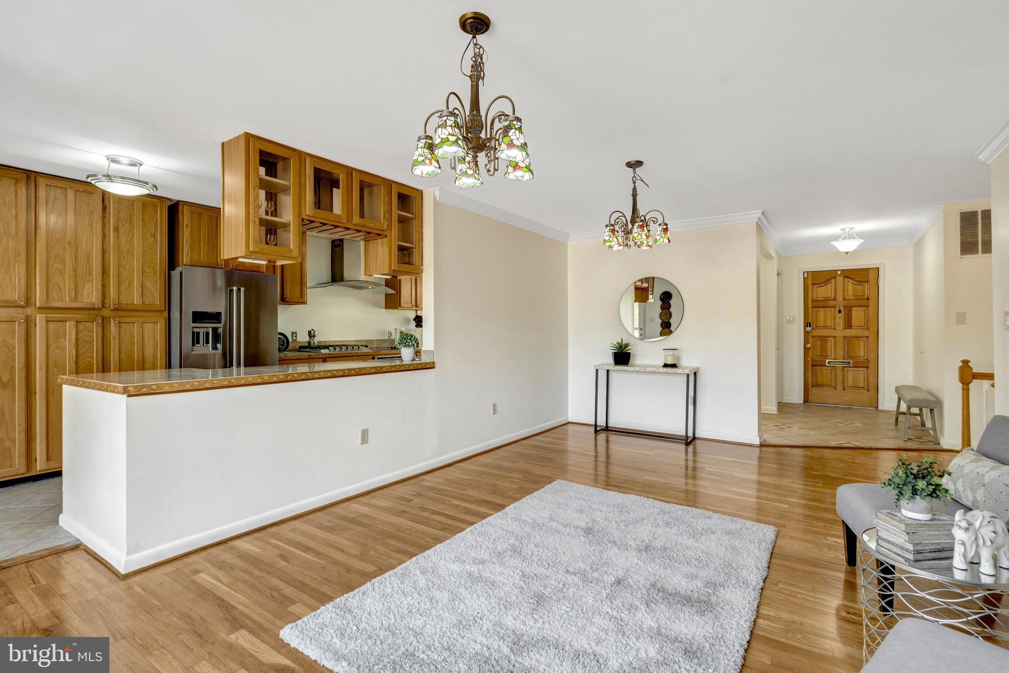 WAKEFIELD CHAPEL ESTATES - Residential