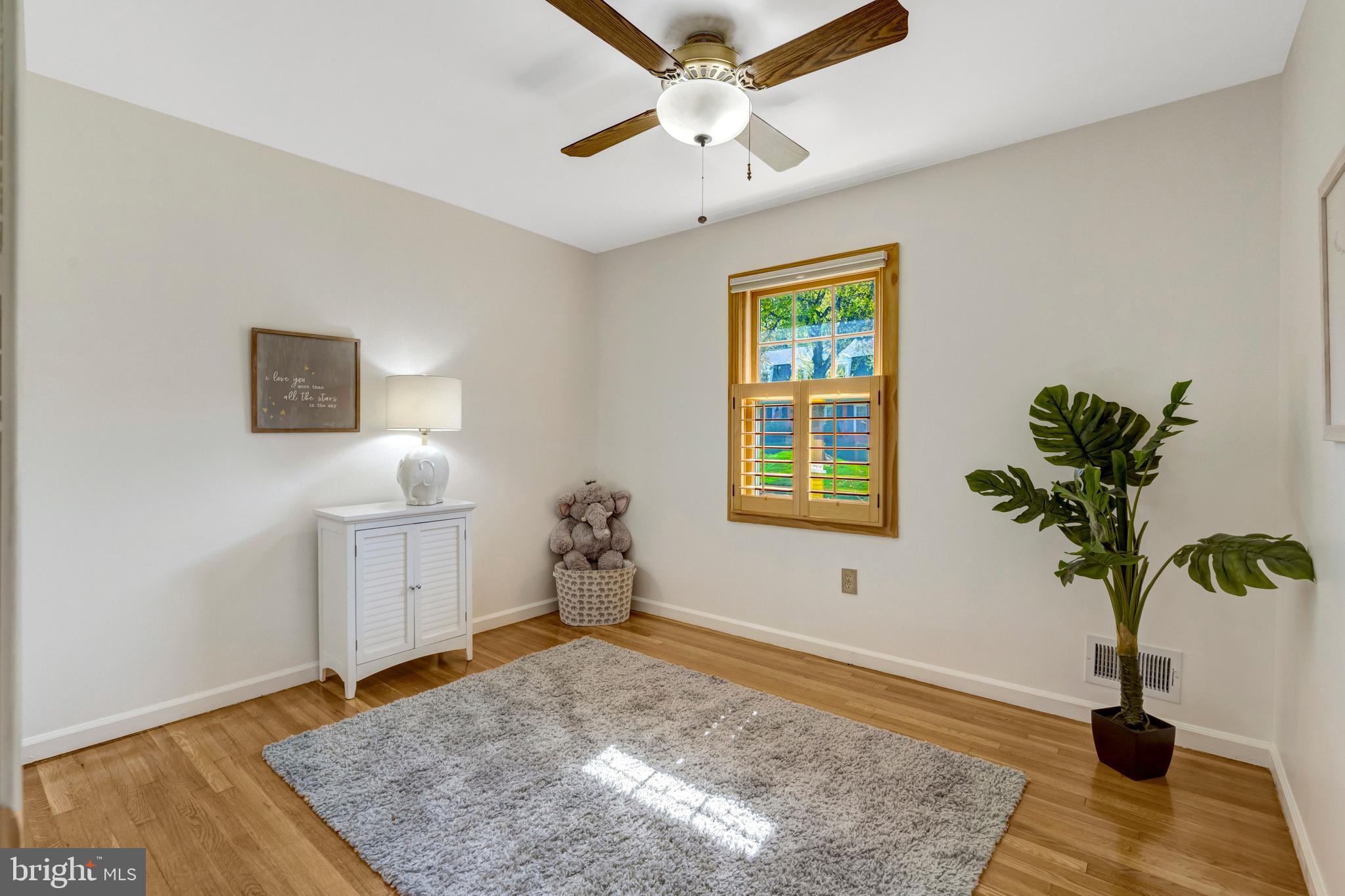 WAKEFIELD CHAPEL ESTATES - Residential