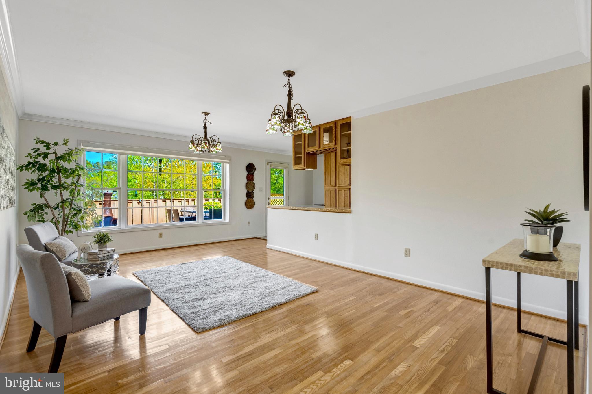 WAKEFIELD CHAPEL ESTATES - Residential