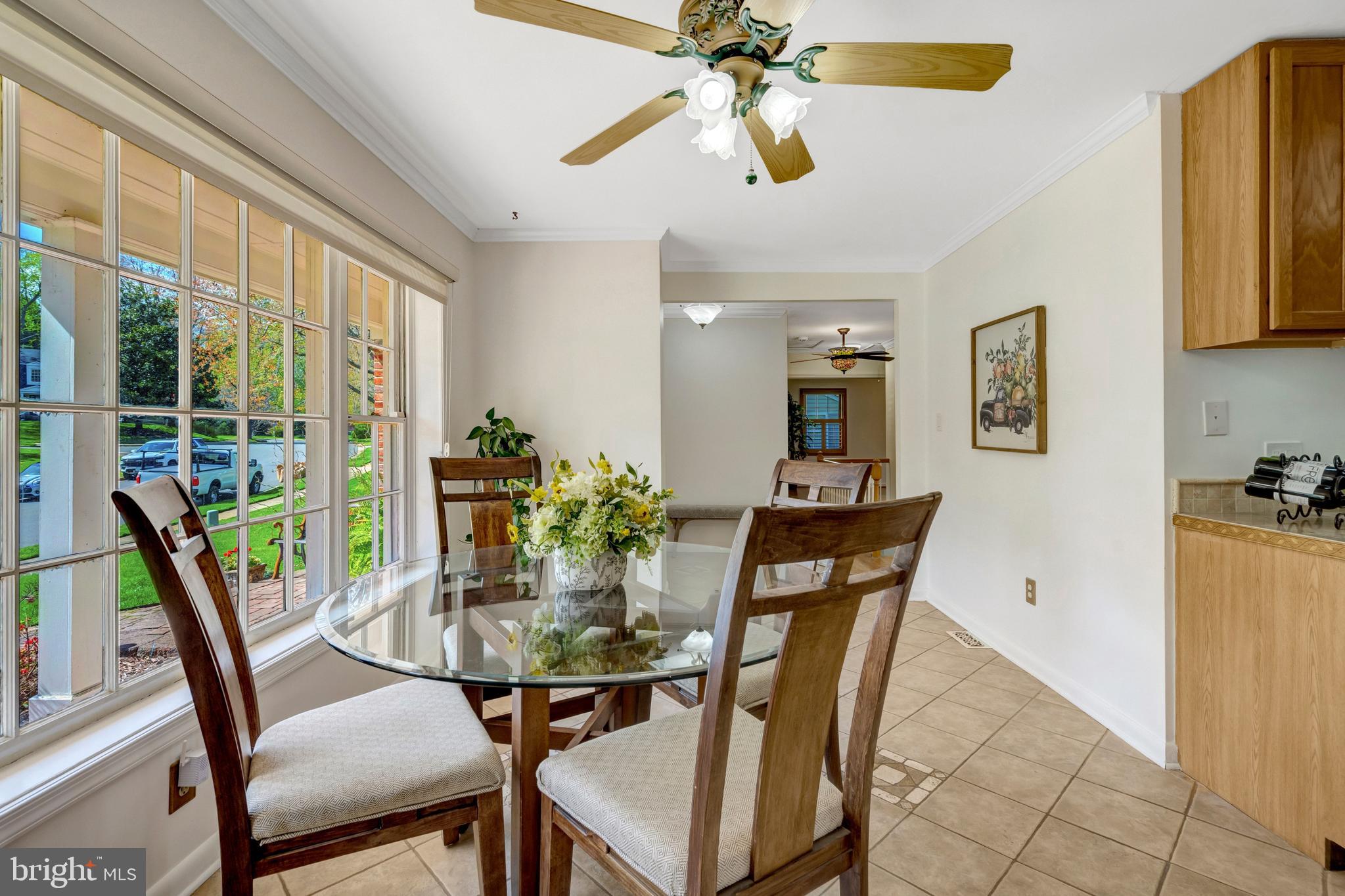 WAKEFIELD CHAPEL ESTATES - Residential