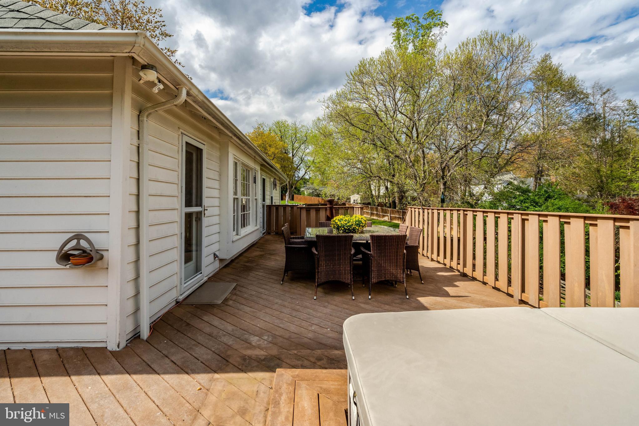 WAKEFIELD CHAPEL ESTATES - Residential