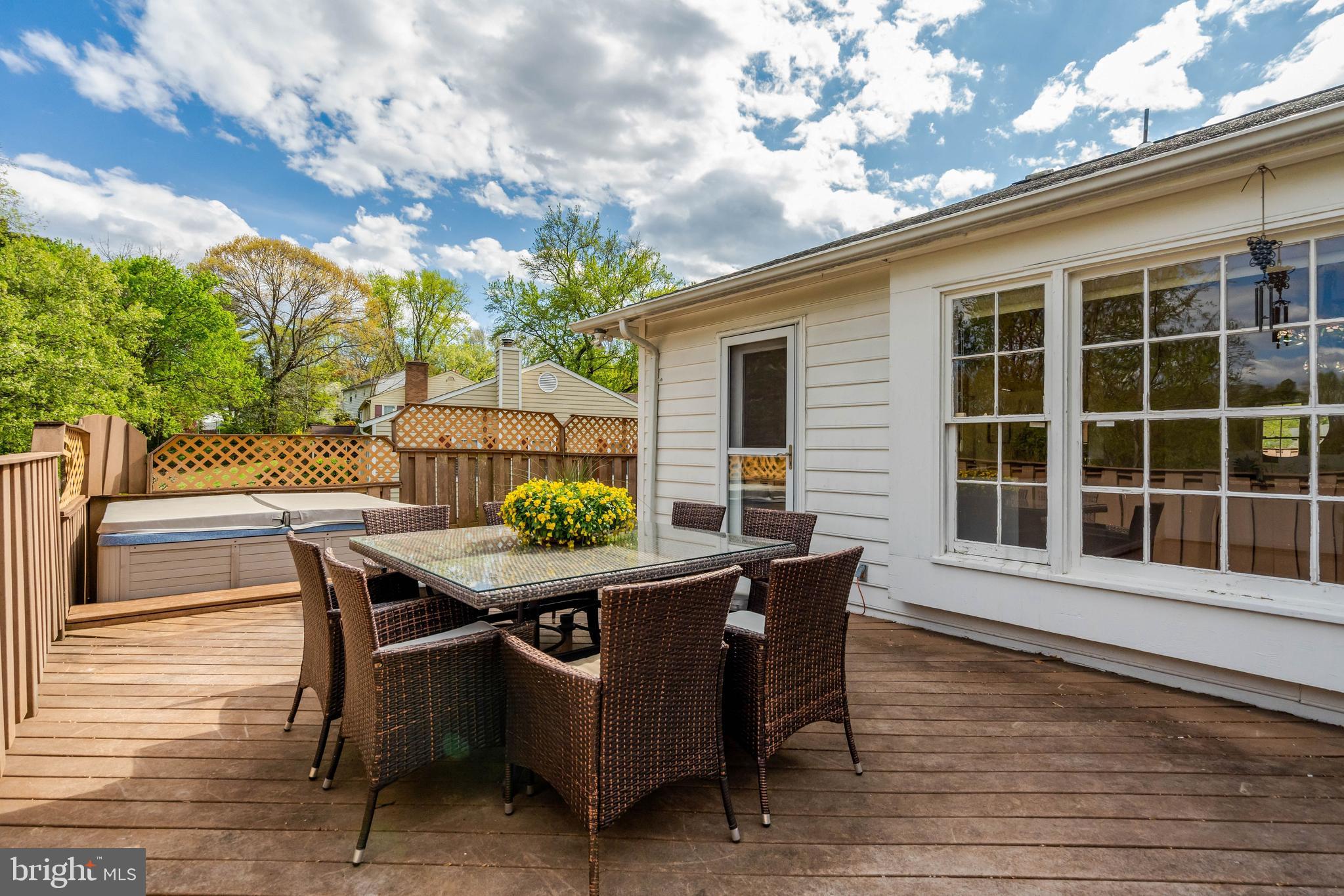 WAKEFIELD CHAPEL ESTATES - Residential