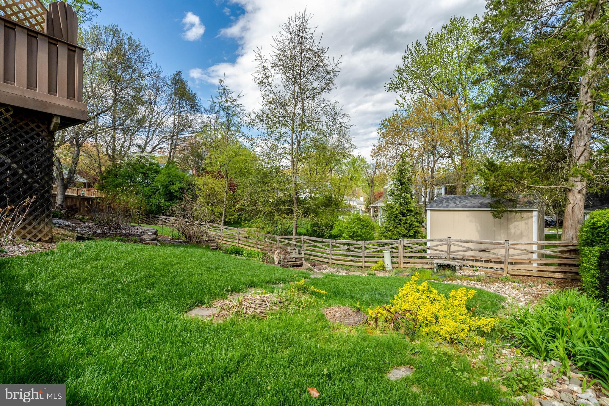 WAKEFIELD CHAPEL ESTATES - Residential