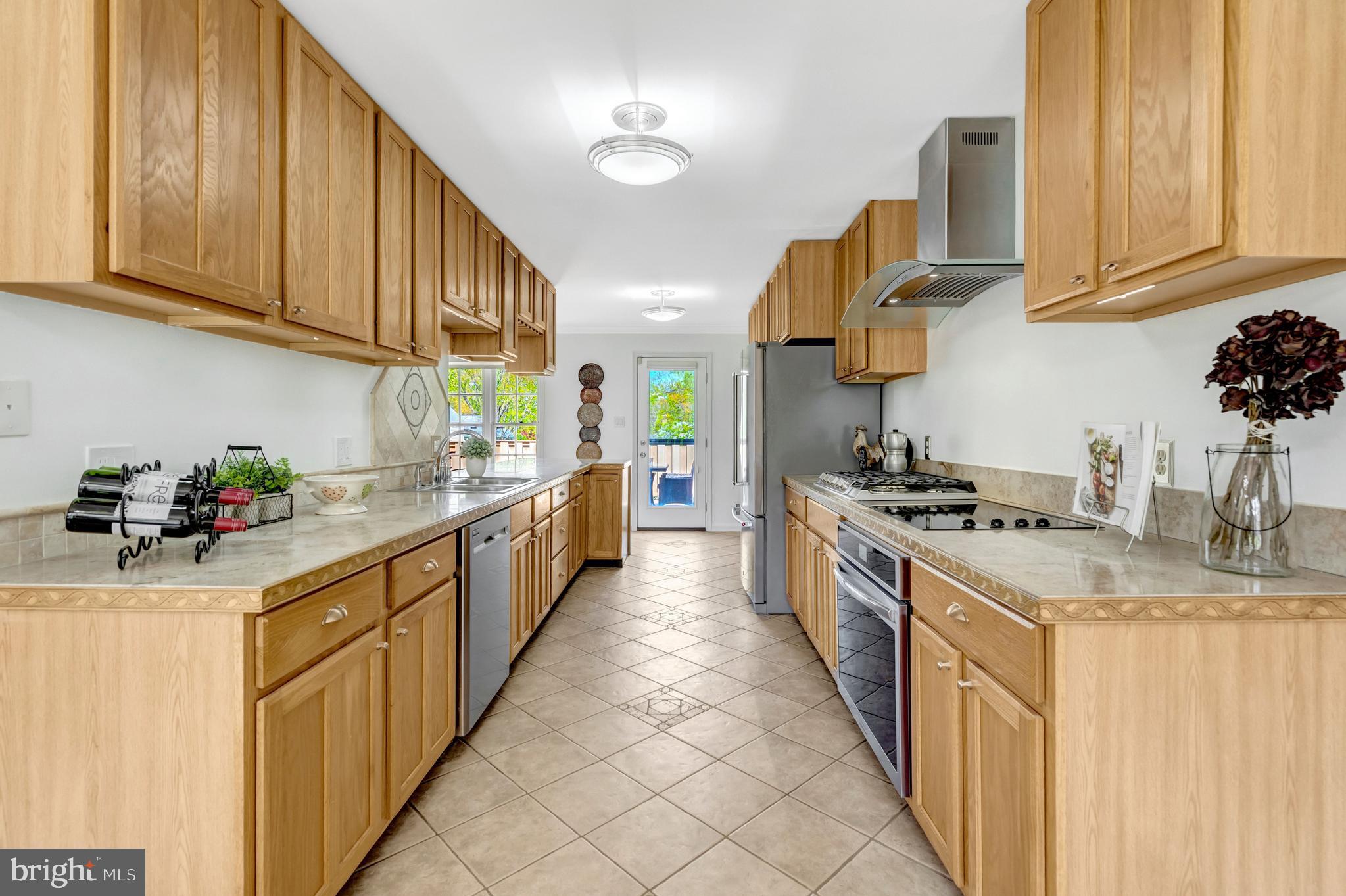 WAKEFIELD CHAPEL ESTATES - Residential