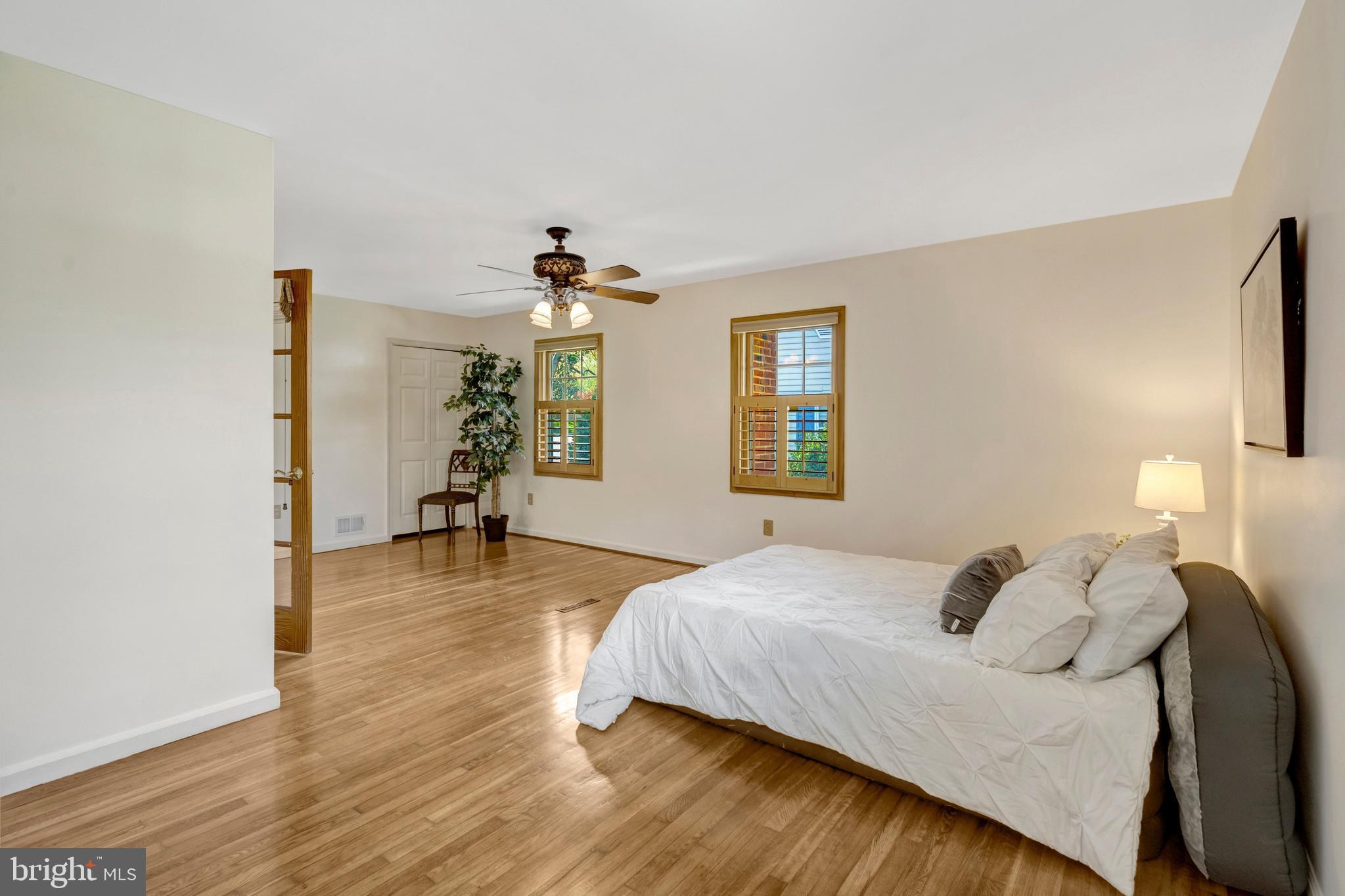 WAKEFIELD CHAPEL ESTATES - Residential