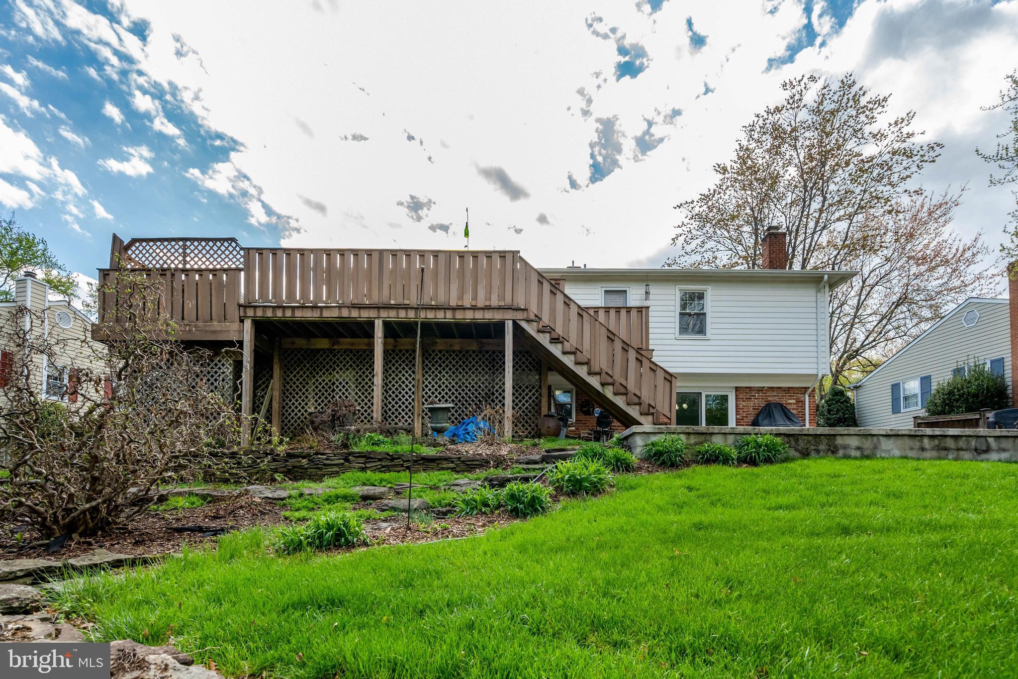 WAKEFIELD CHAPEL ESTATES - Residential