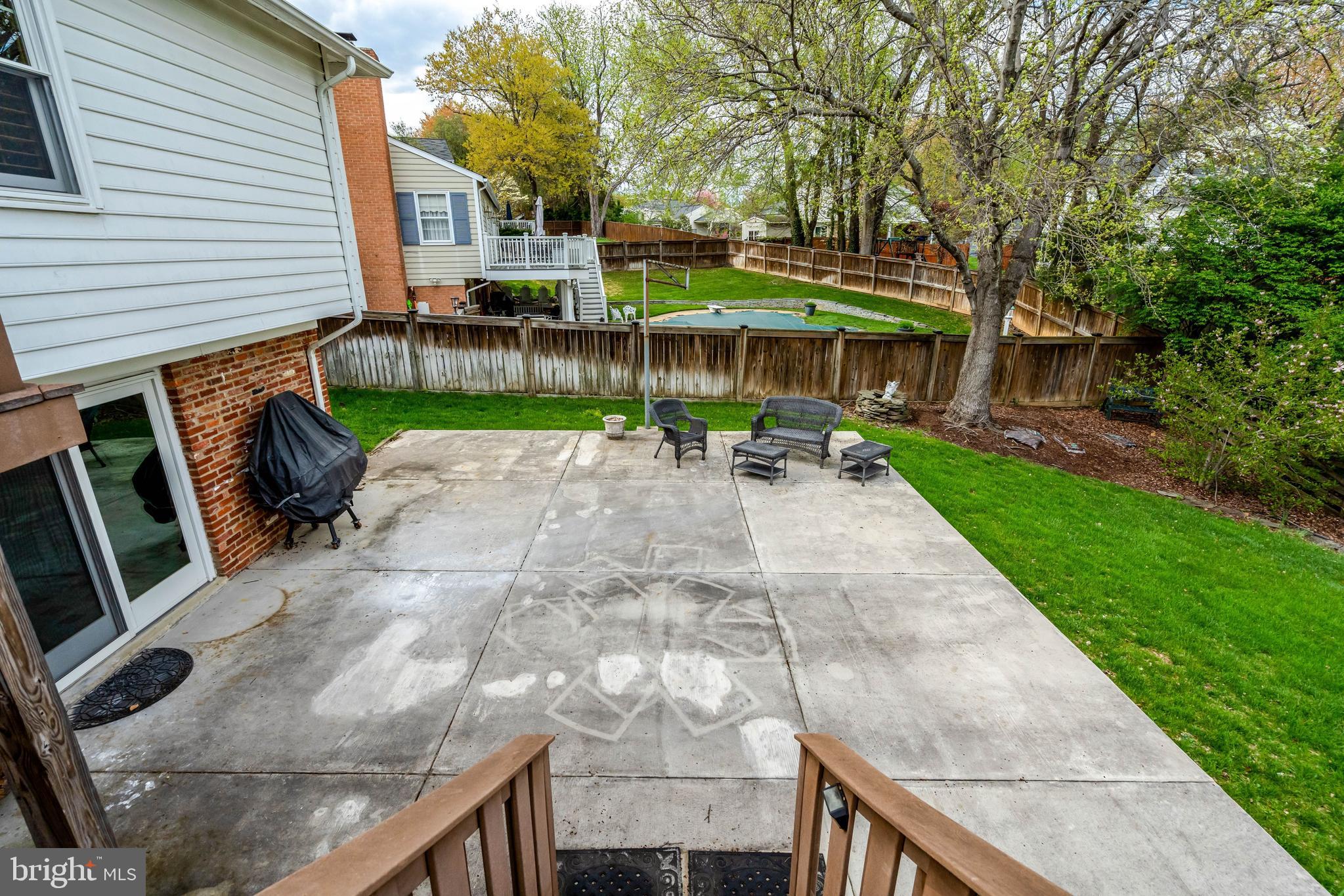 WAKEFIELD CHAPEL ESTATES - Residential