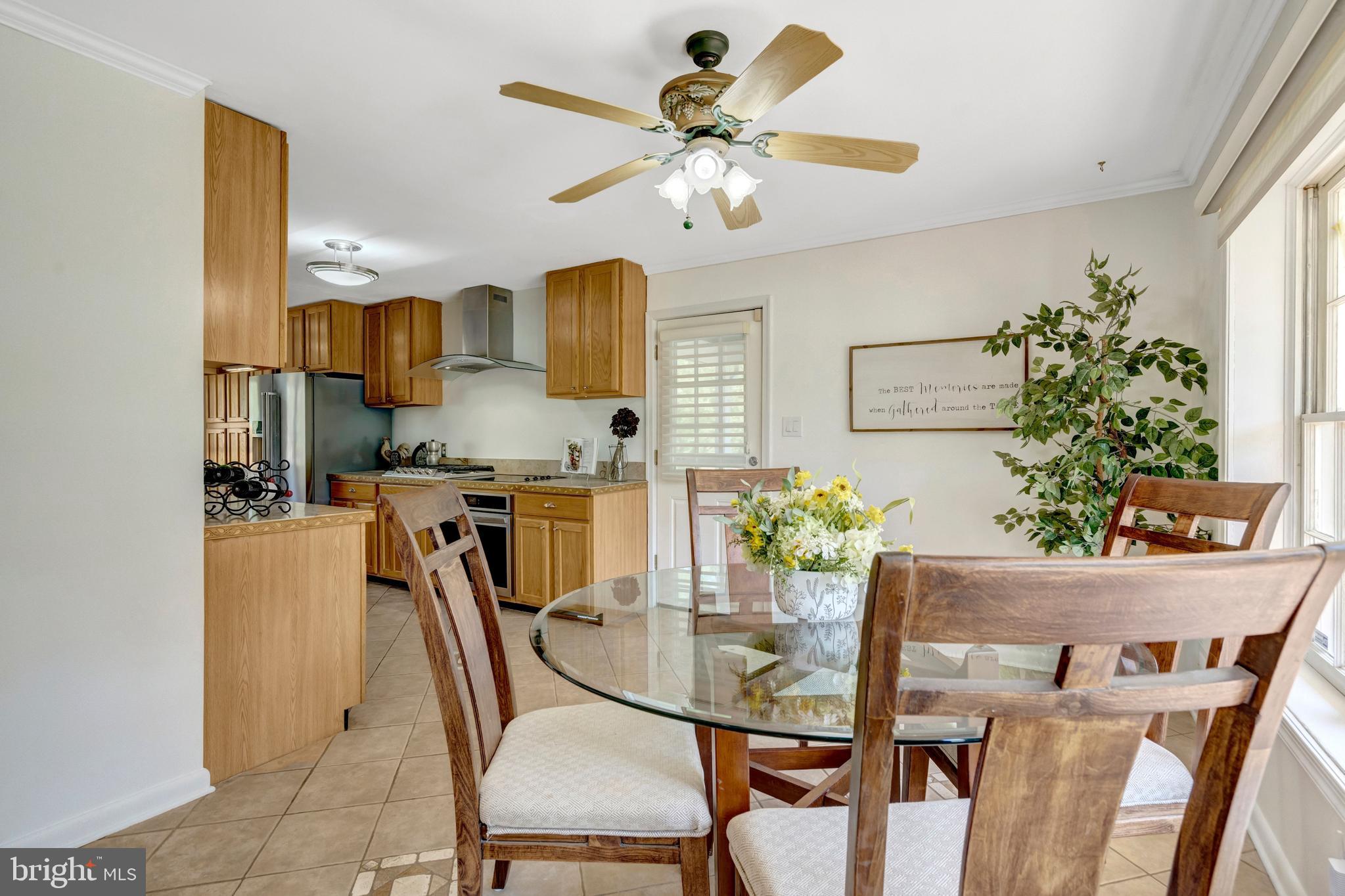 WAKEFIELD CHAPEL ESTATES - Residential