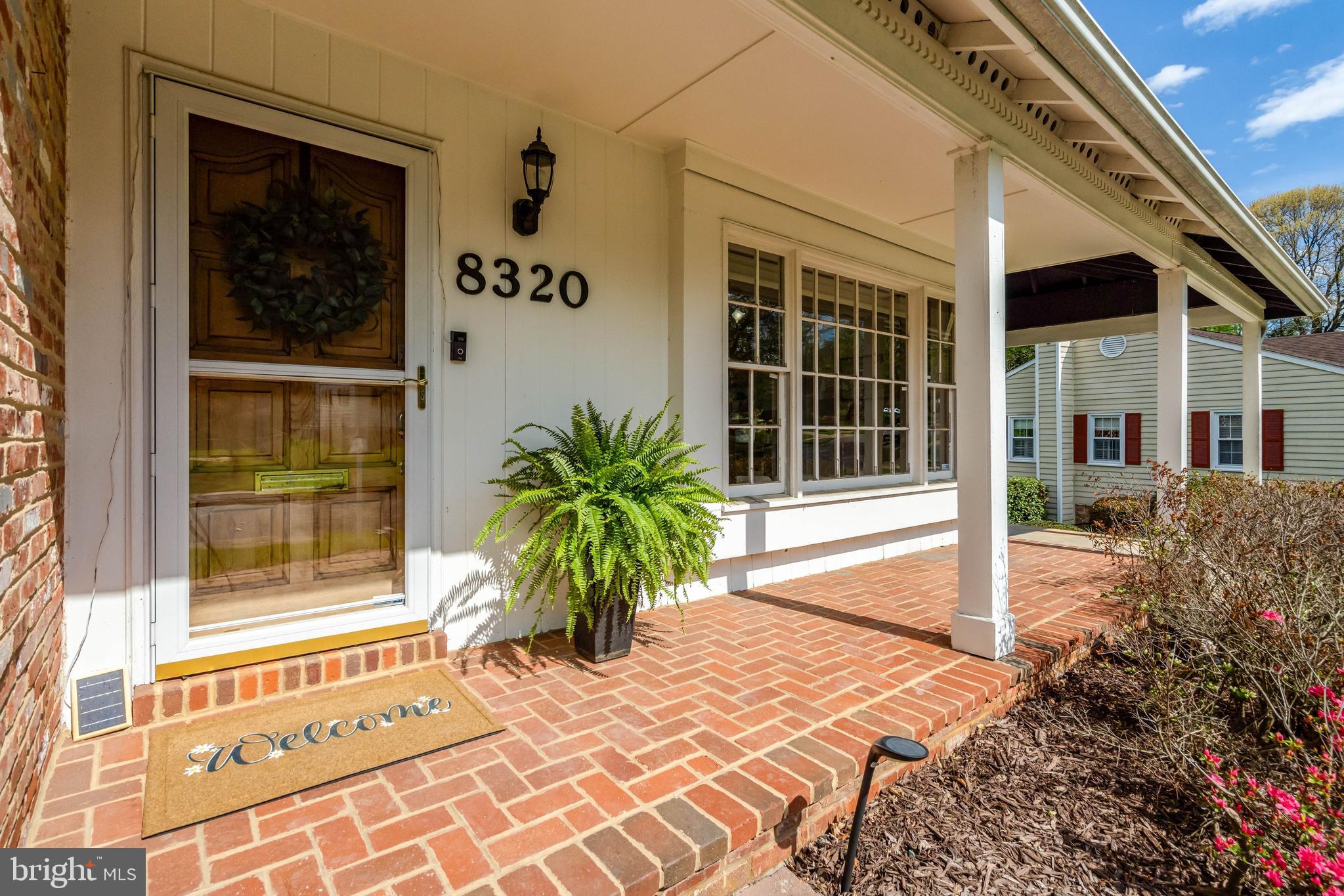 WAKEFIELD CHAPEL ESTATES - Residential