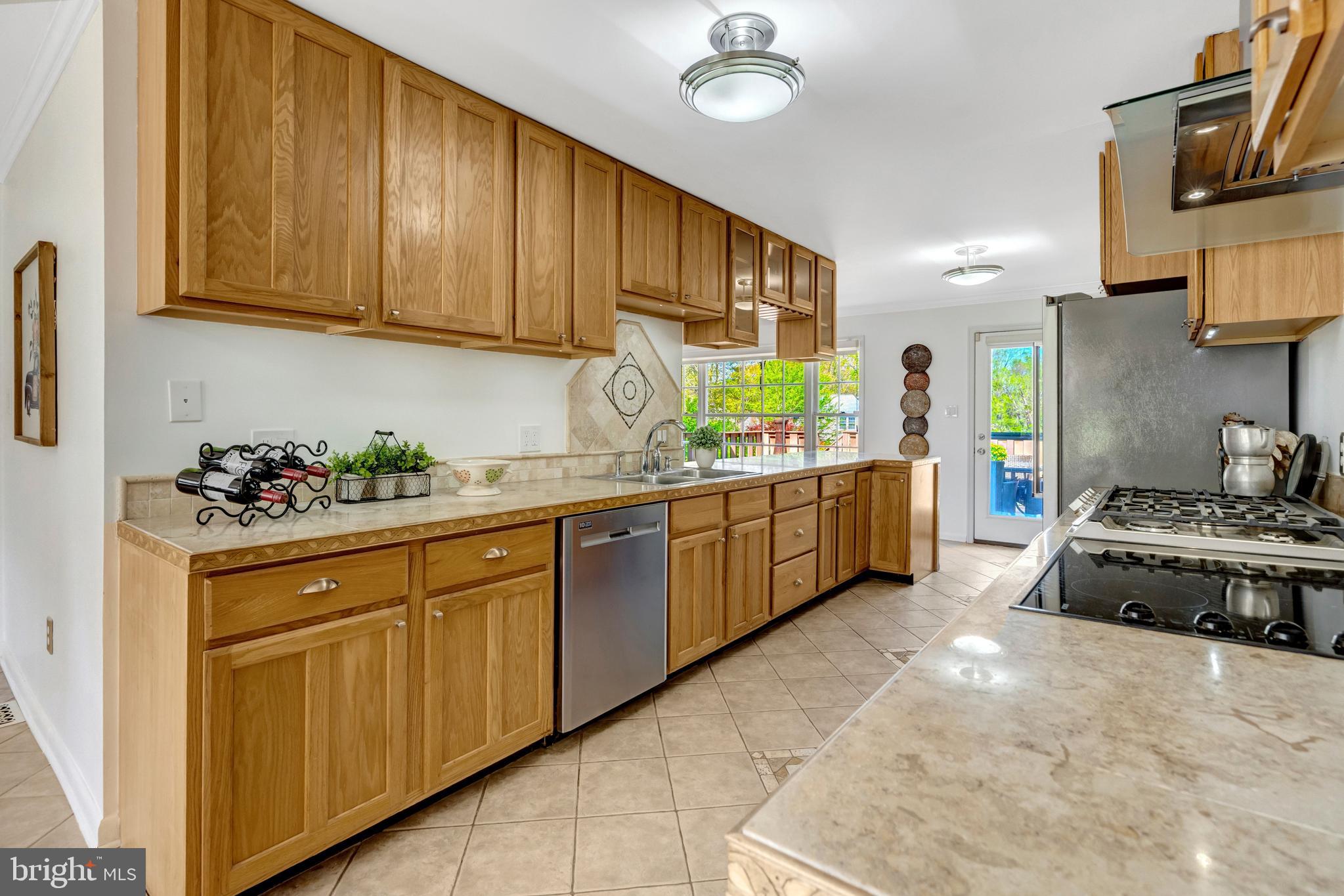 WAKEFIELD CHAPEL ESTATES - Residential