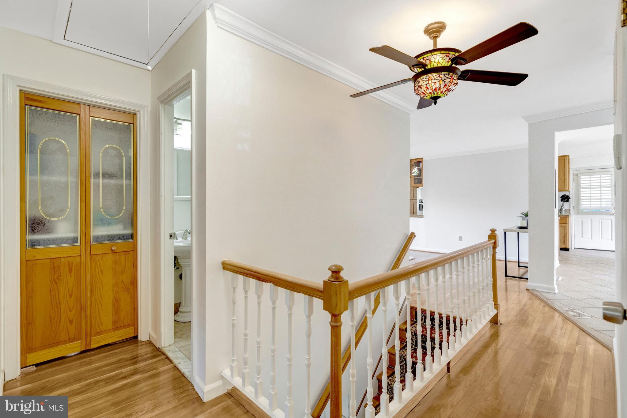 WAKEFIELD CHAPEL ESTATES - Residential