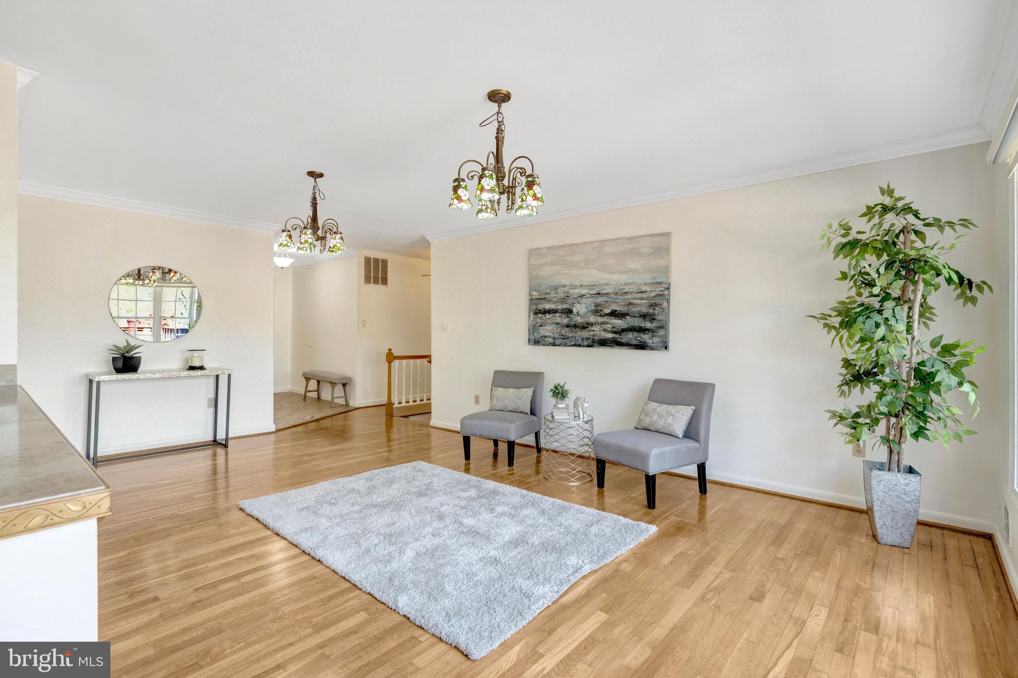 WAKEFIELD CHAPEL ESTATES - Residential