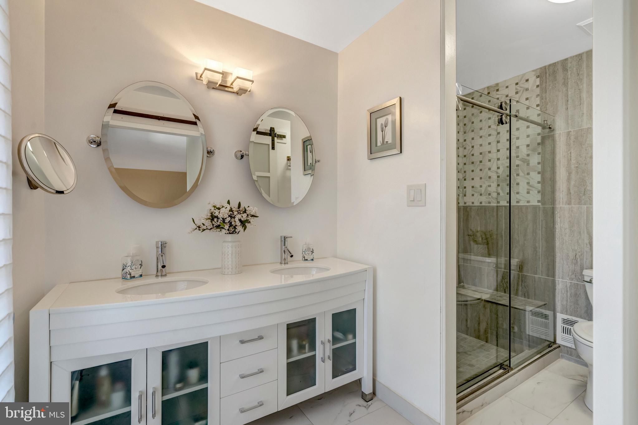 WAKEFIELD CHAPEL ESTATES - Residential