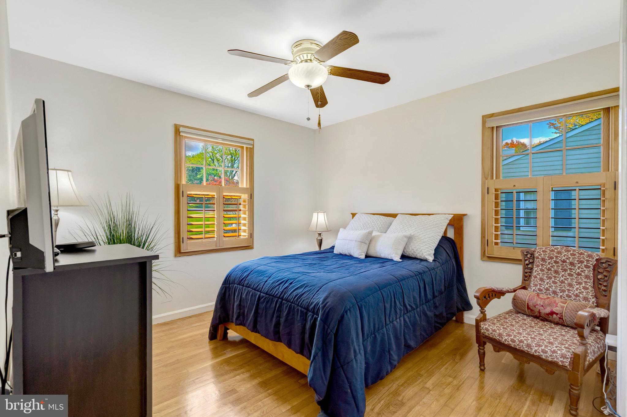 WAKEFIELD CHAPEL ESTATES - Residential