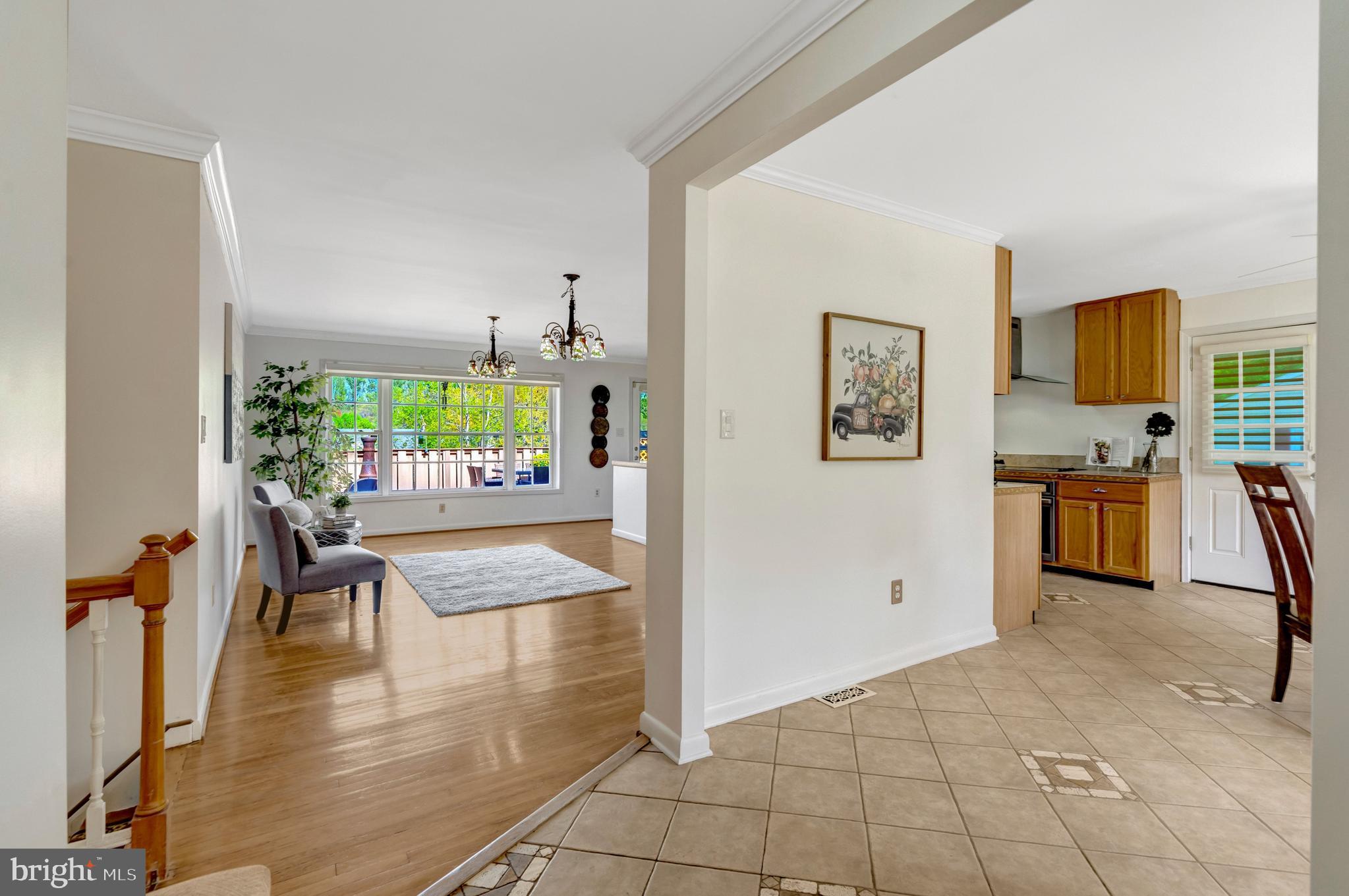 WAKEFIELD CHAPEL ESTATES - Residential