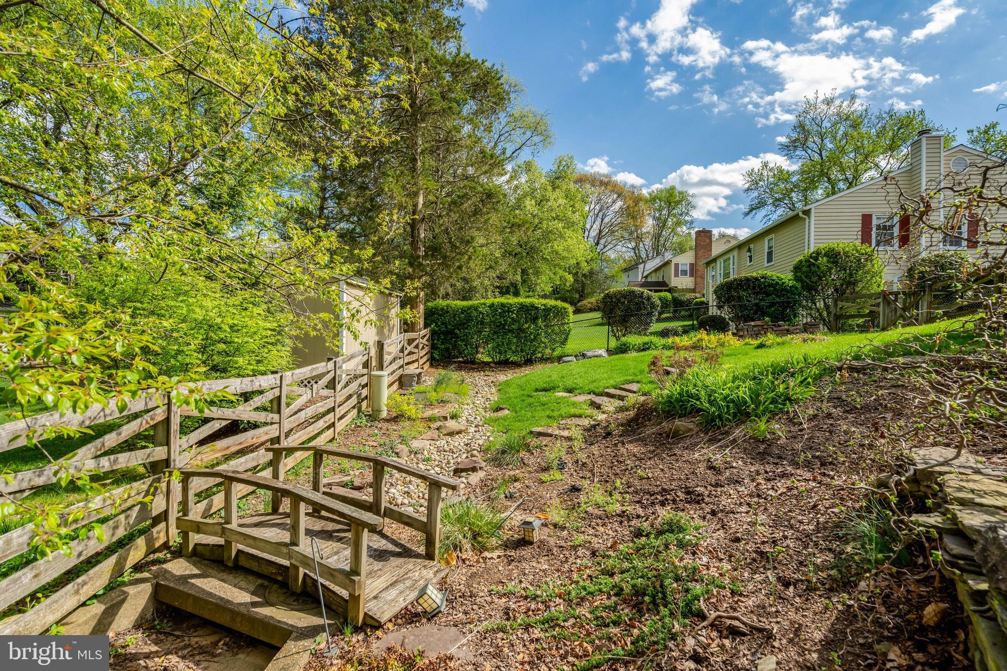 WAKEFIELD CHAPEL ESTATES - Residential