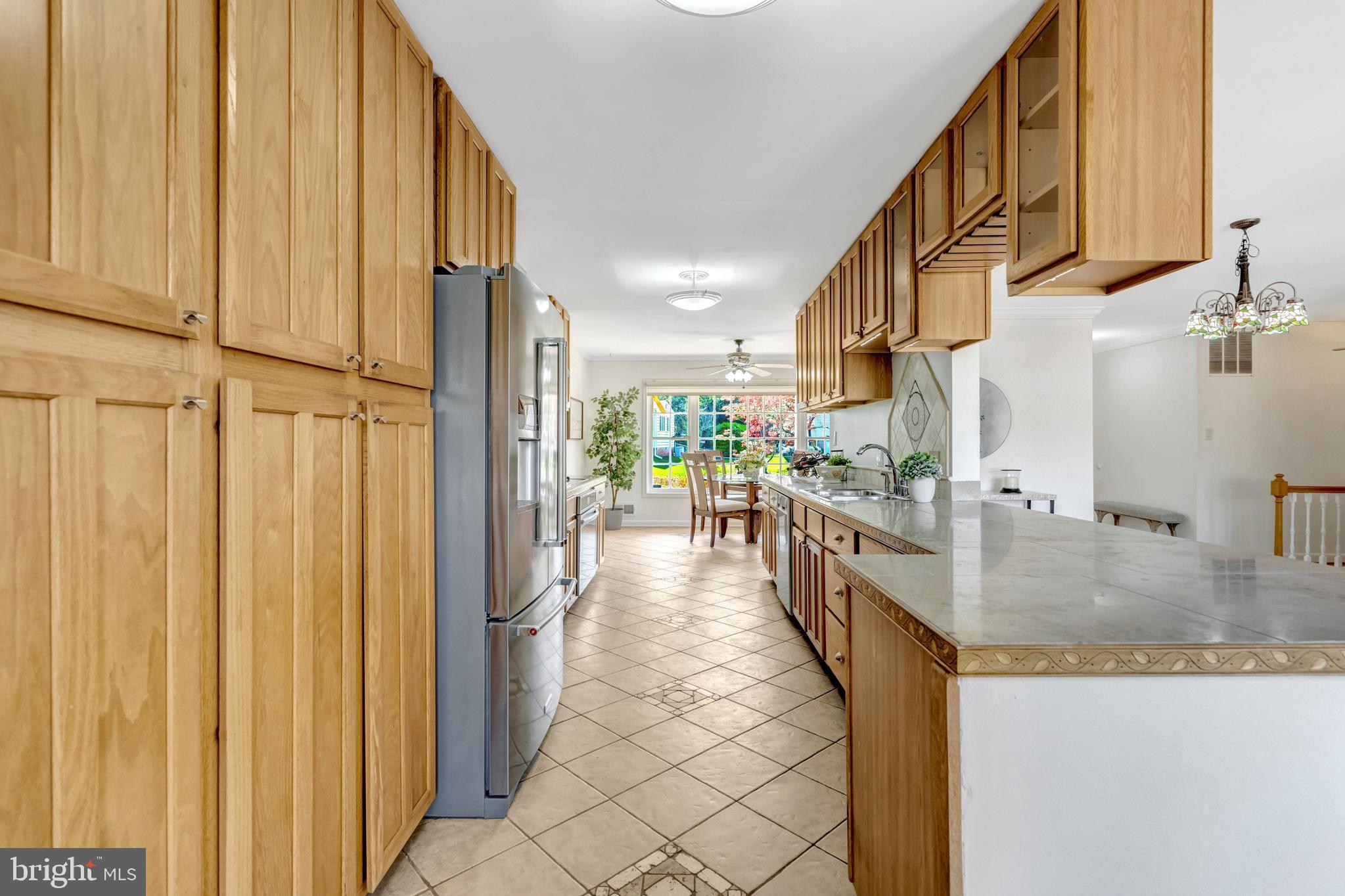 WAKEFIELD CHAPEL ESTATES - Residential