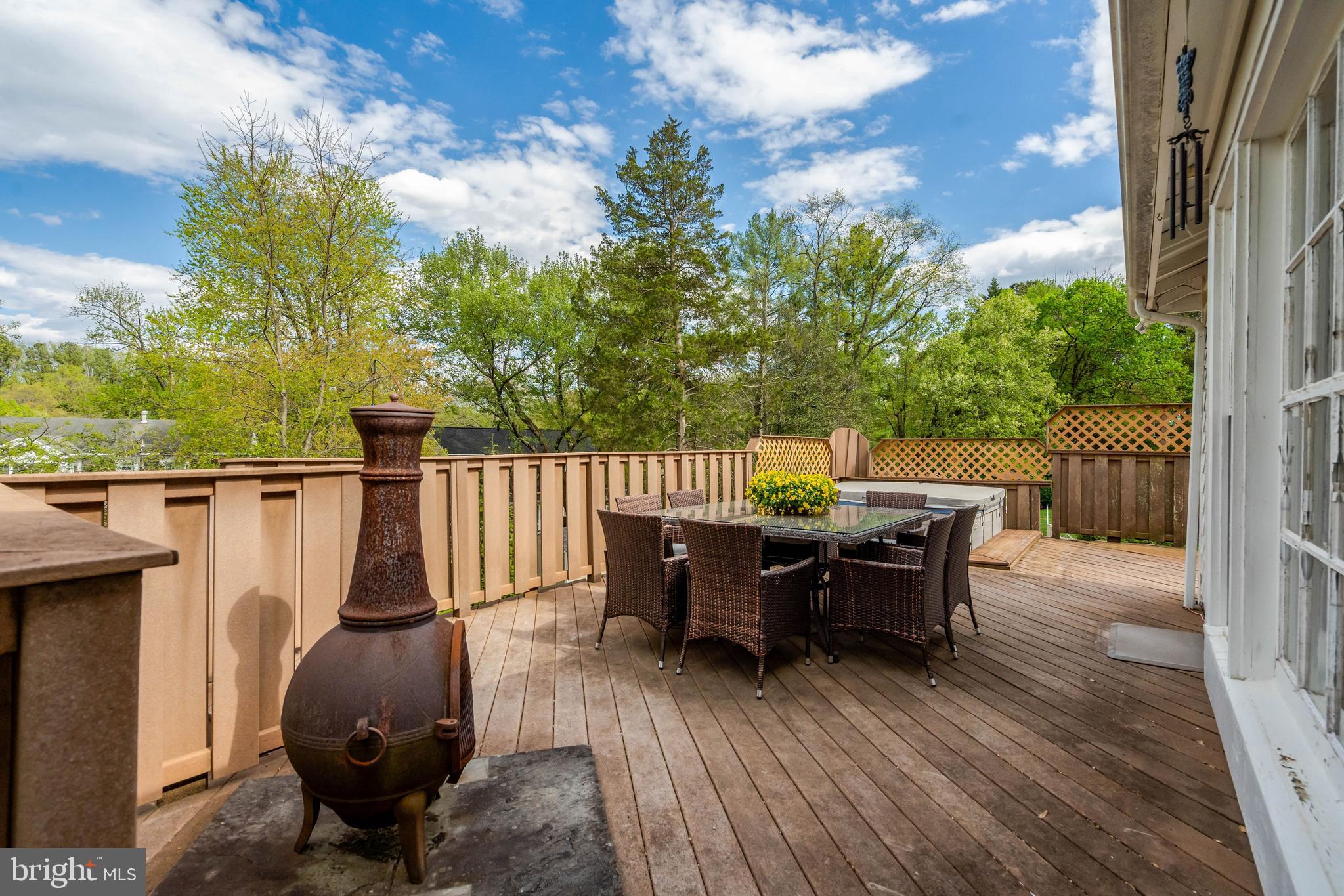 WAKEFIELD CHAPEL ESTATES - Residential