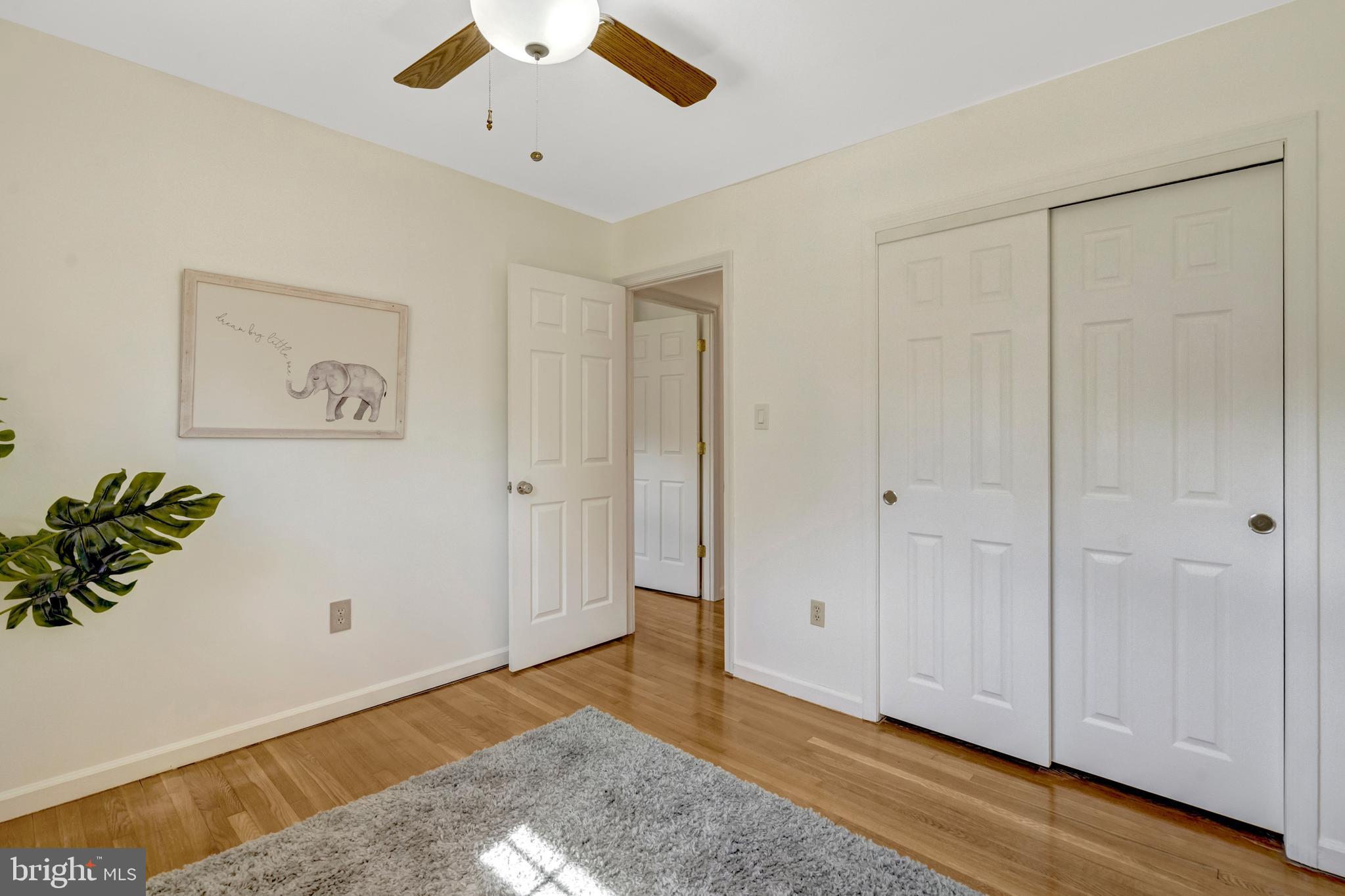 WAKEFIELD CHAPEL ESTATES - Residential