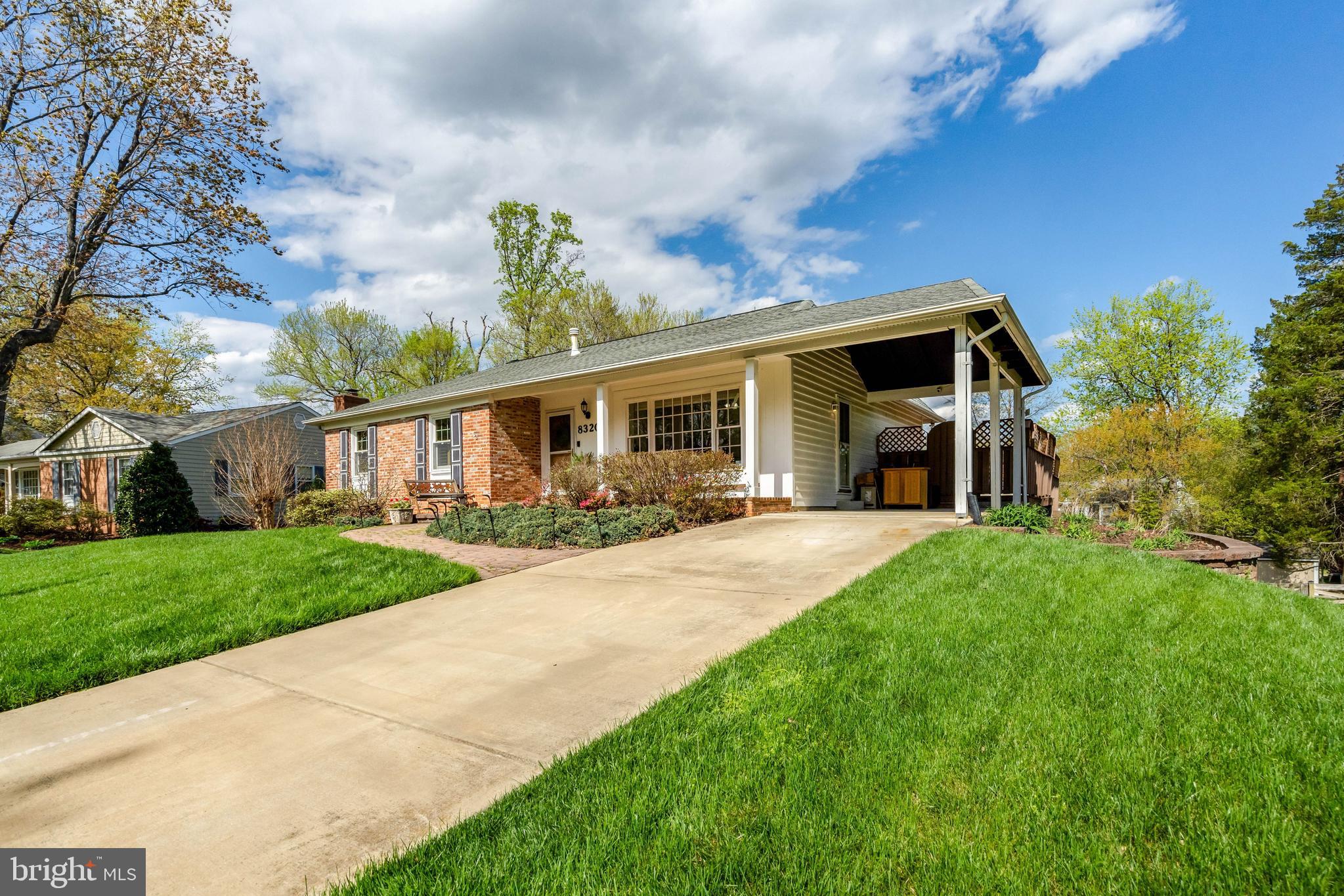 WAKEFIELD CHAPEL ESTATES - Residential