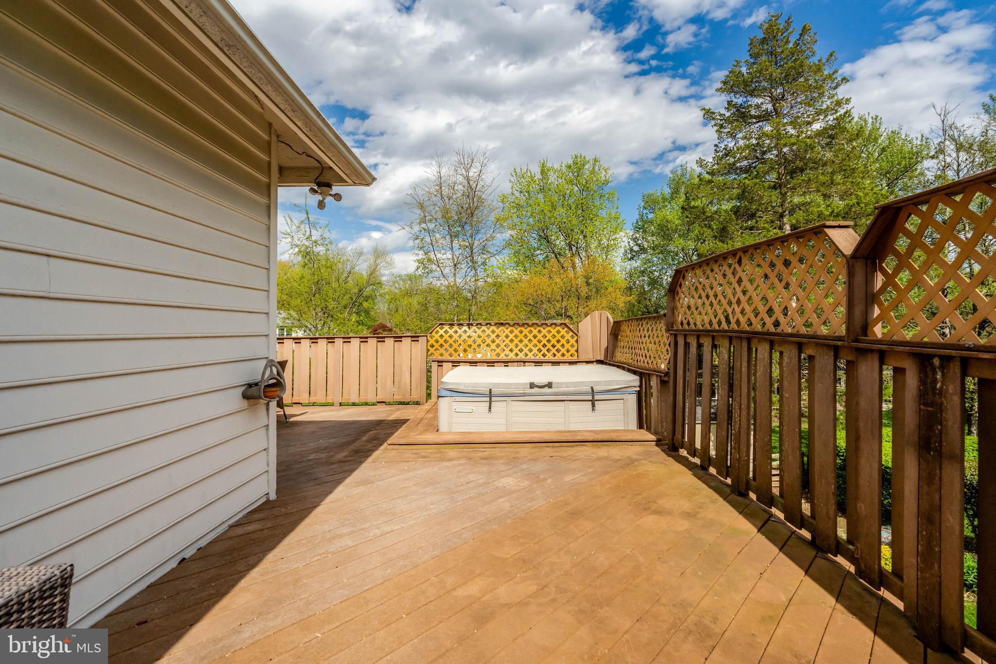 WAKEFIELD CHAPEL ESTATES - Residential