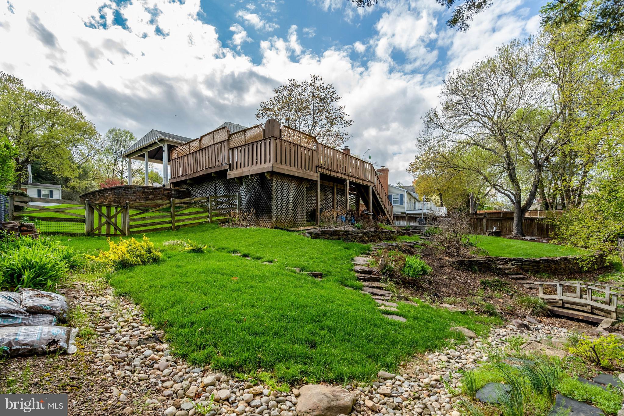 WAKEFIELD CHAPEL ESTATES - Residential